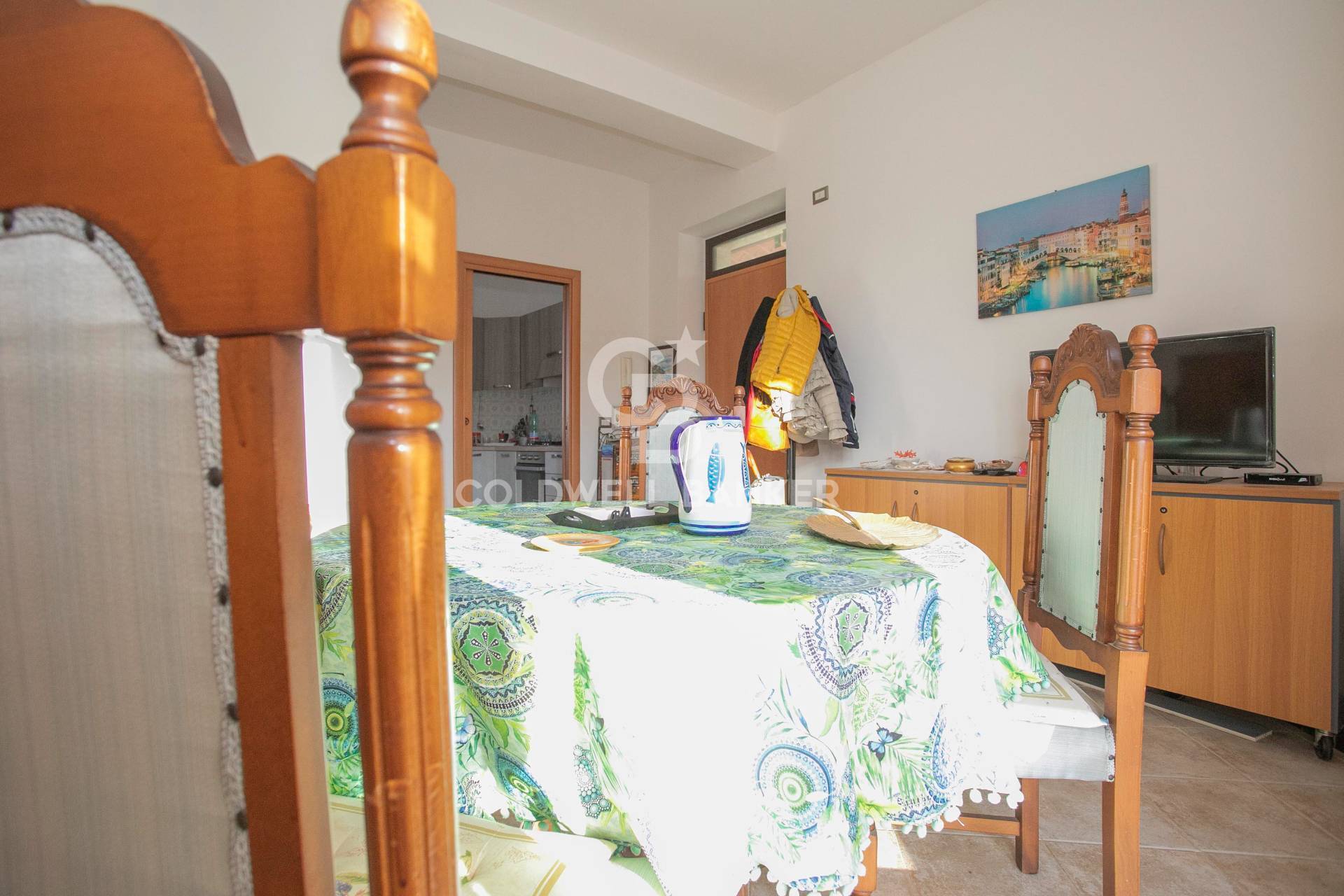 Appartamento indipendente in vendita a Tarquinia, Lido di Tarquinia