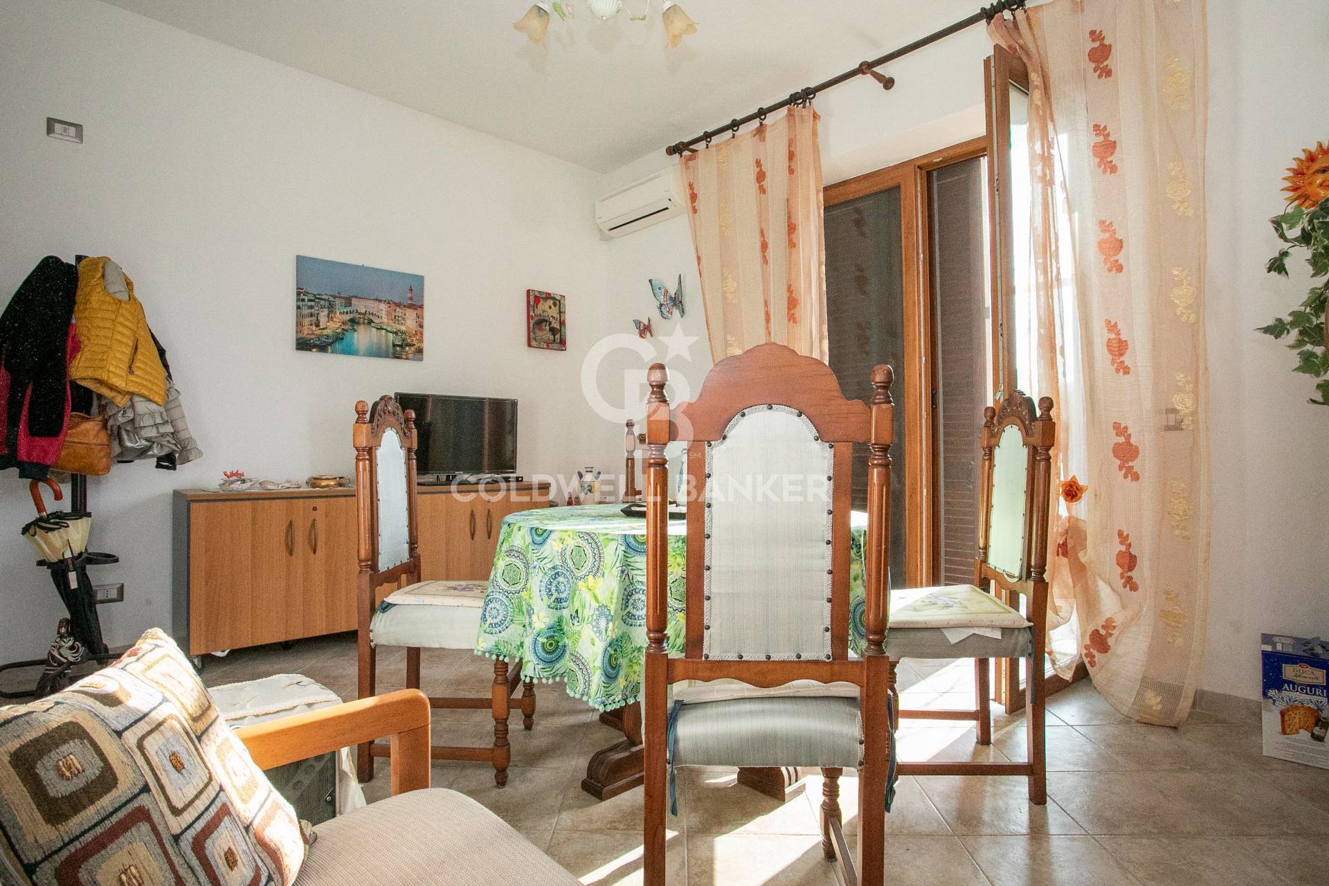 Appartamento indipendente in vendita a Tarquinia, Lido di Tarquinia