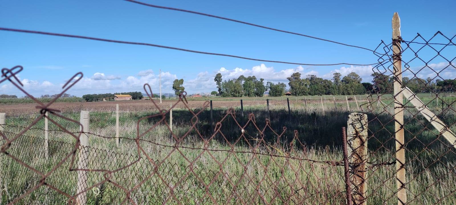 Terreno in vendita a Tarquinia, San Giorgio