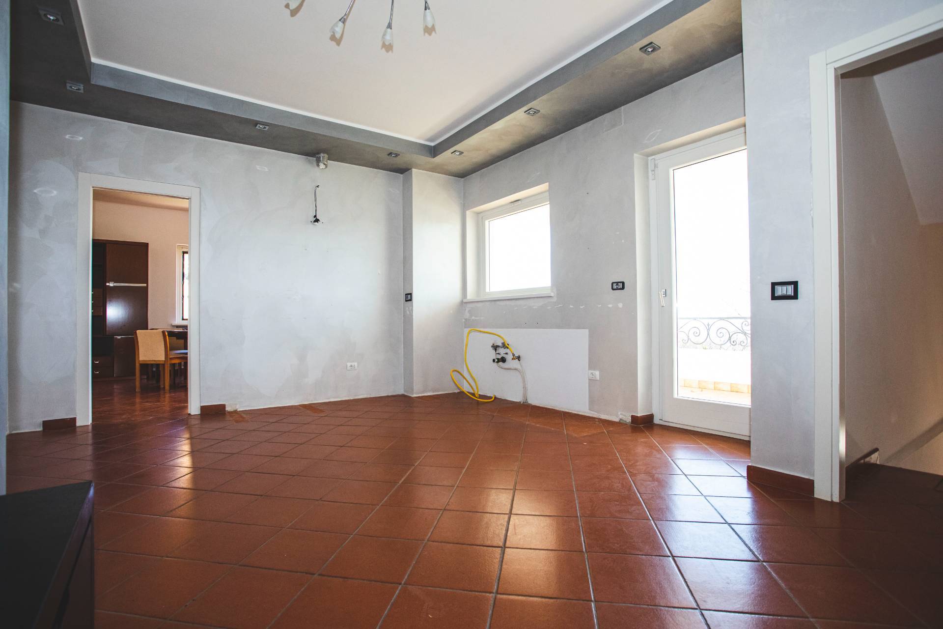 Villa in vendita a Tolfa