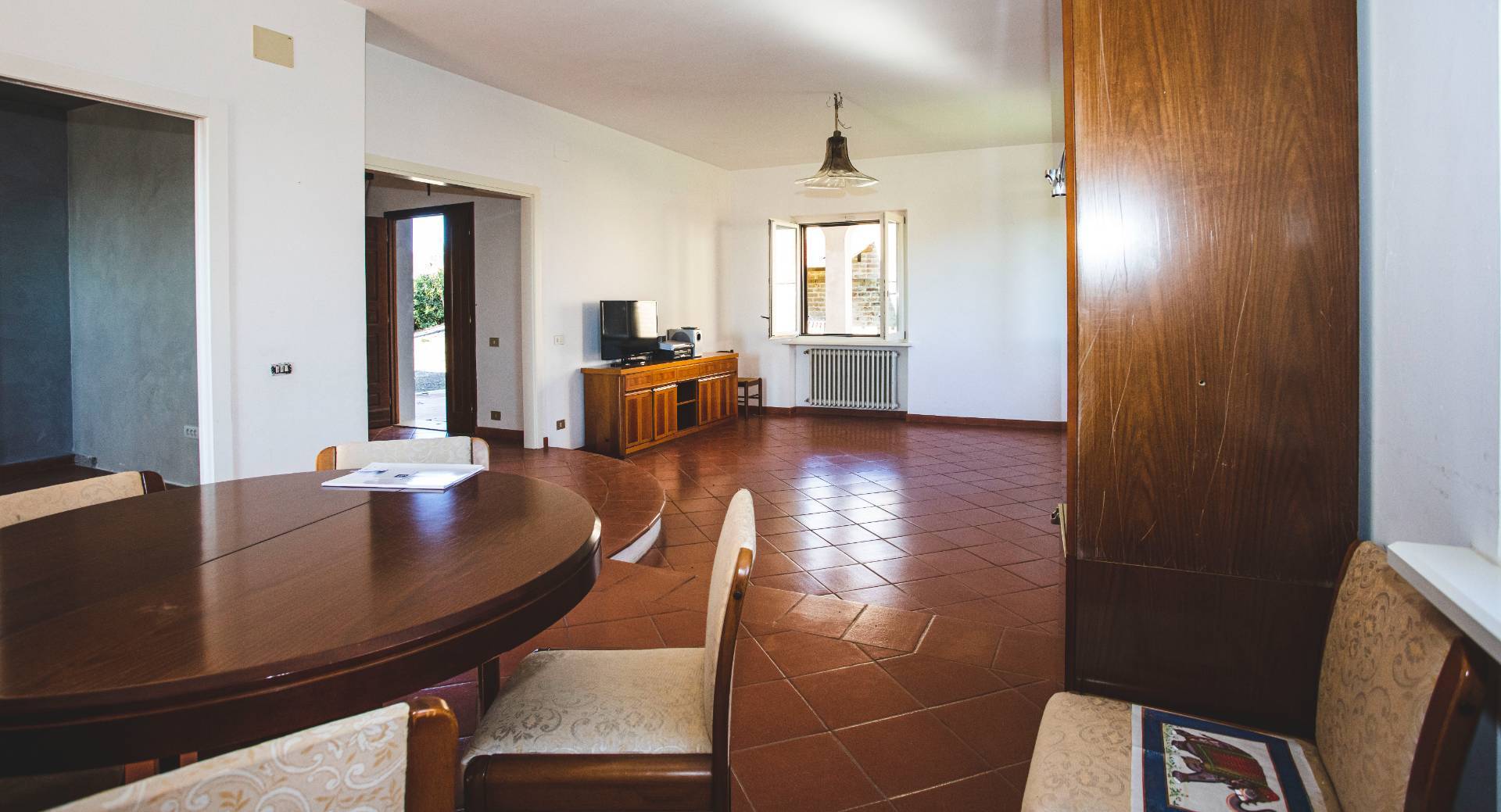 Villa in vendita a Tolfa