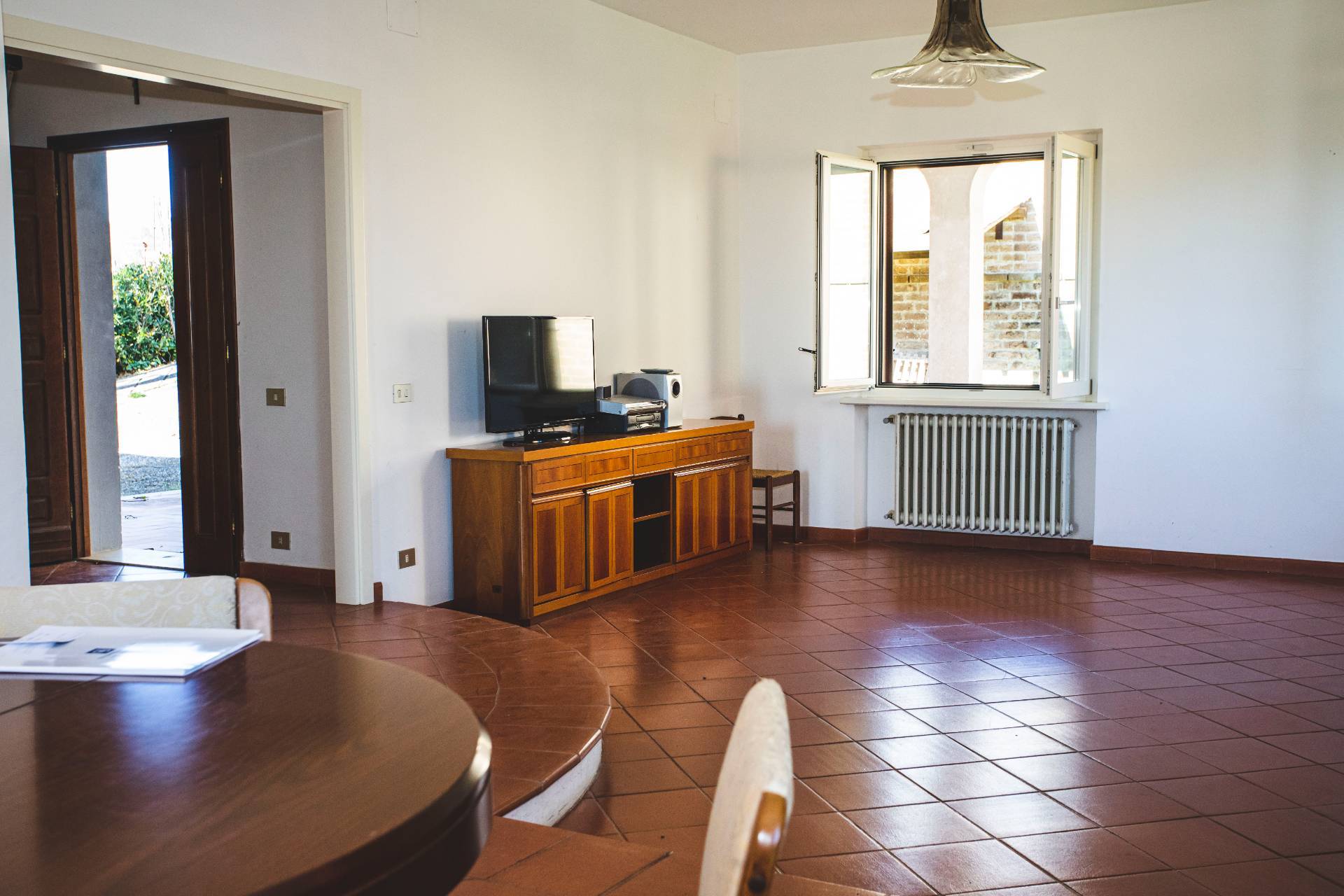 Villa in vendita a Tolfa