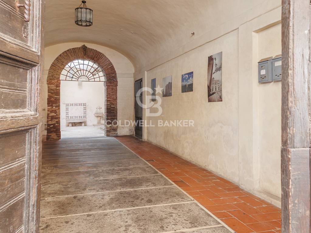 Magazzino in vendita a Tarquinia, Centro Storico