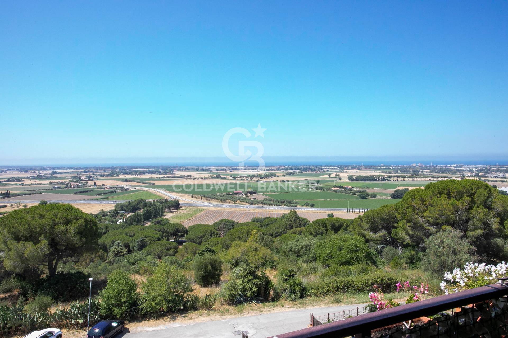 Appartamento in vendita a Tarquinia, Infernaccio