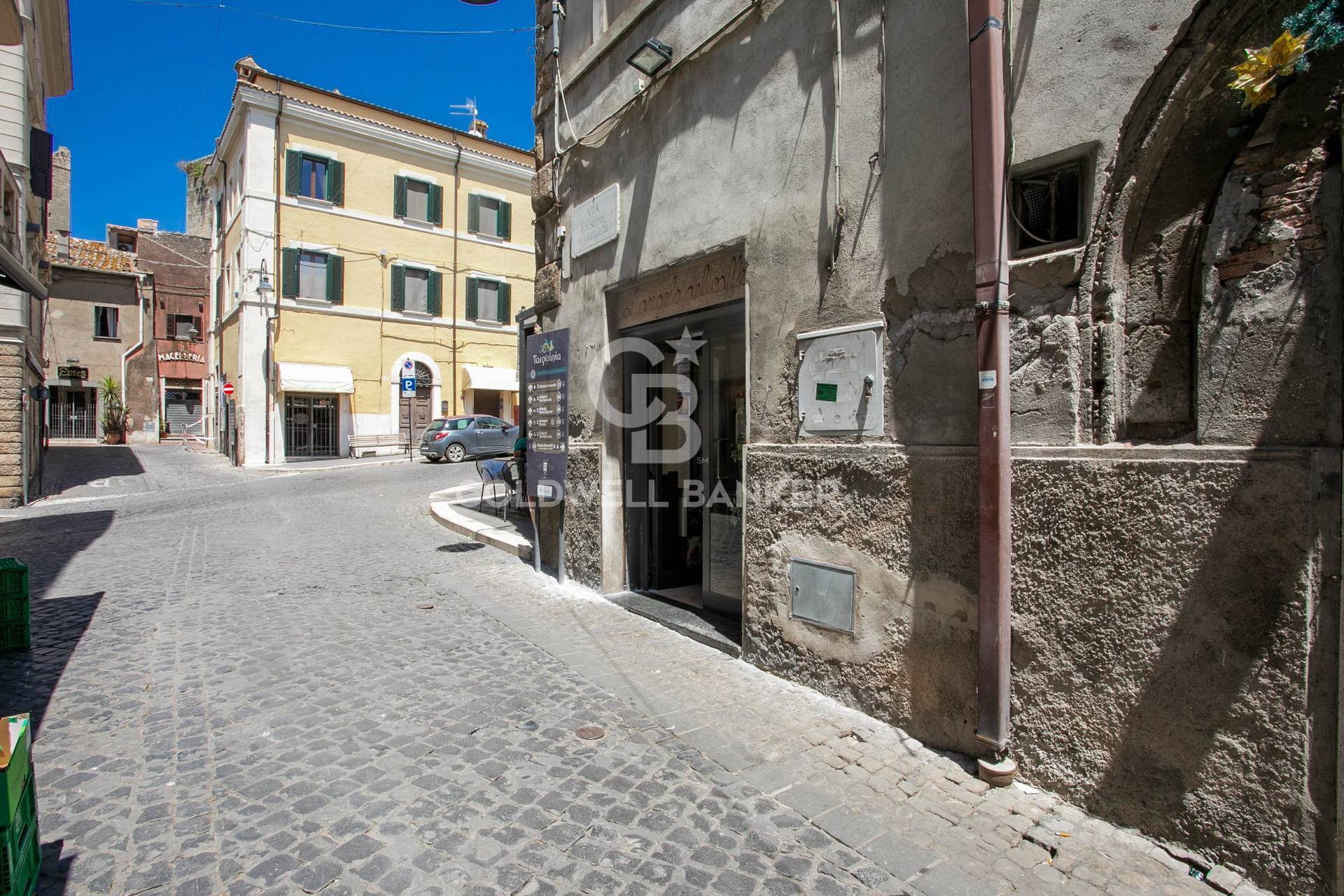 Attivit commerciale in vendita a Tarquinia, Centro Storico
