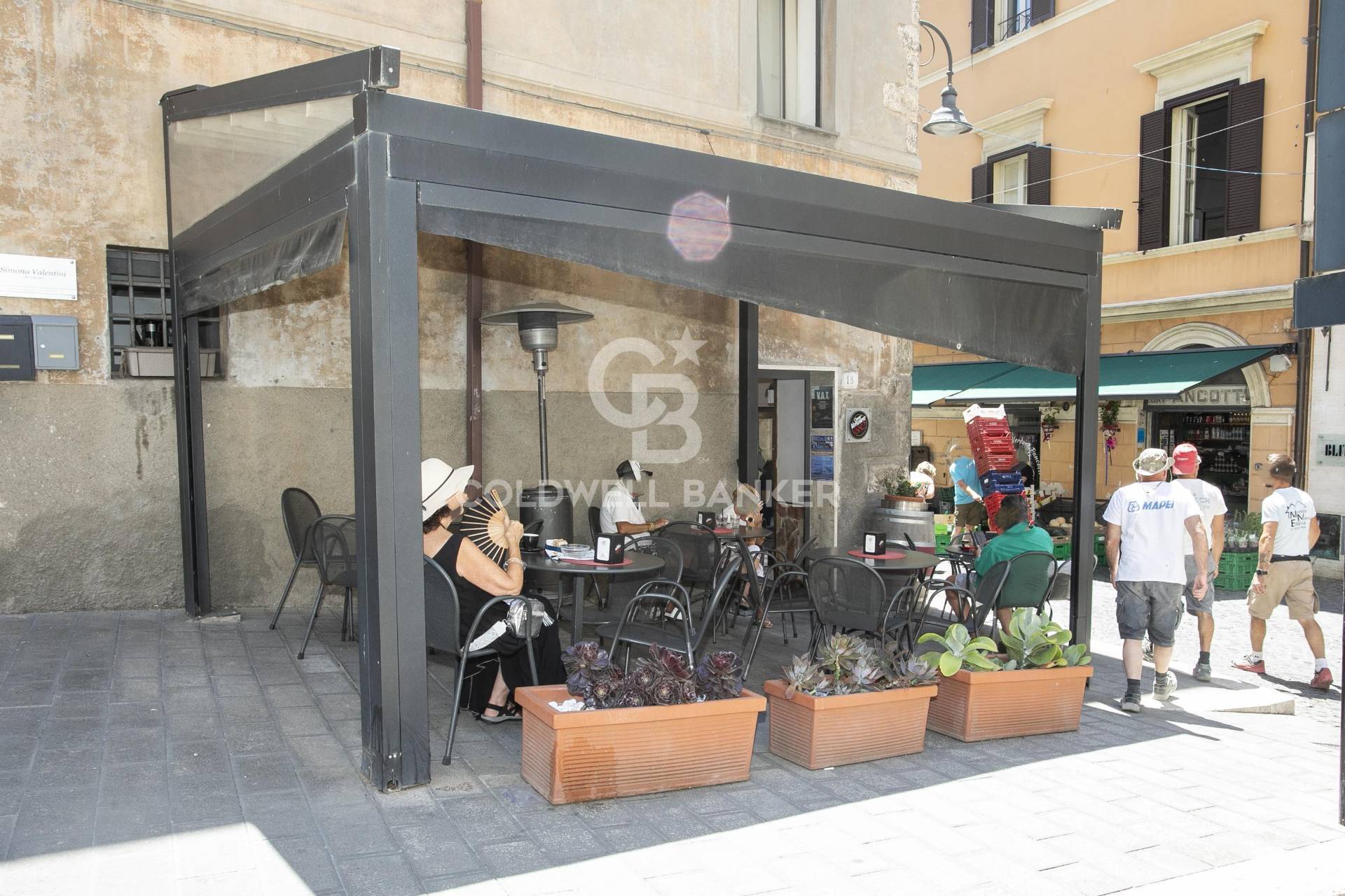 Attivit commerciale in vendita a Tarquinia, Centro Storico