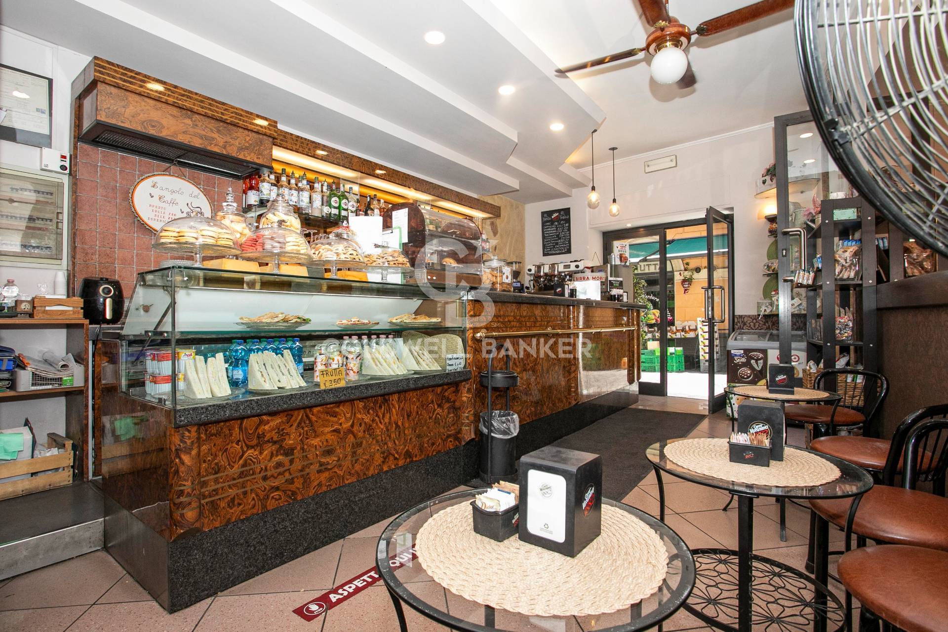 Attivit commerciale in vendita a Tarquinia, Centro Storico