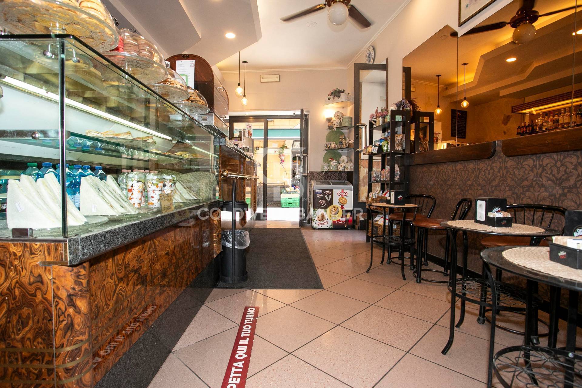 Attivit commerciale in vendita a Tarquinia, Centro Storico