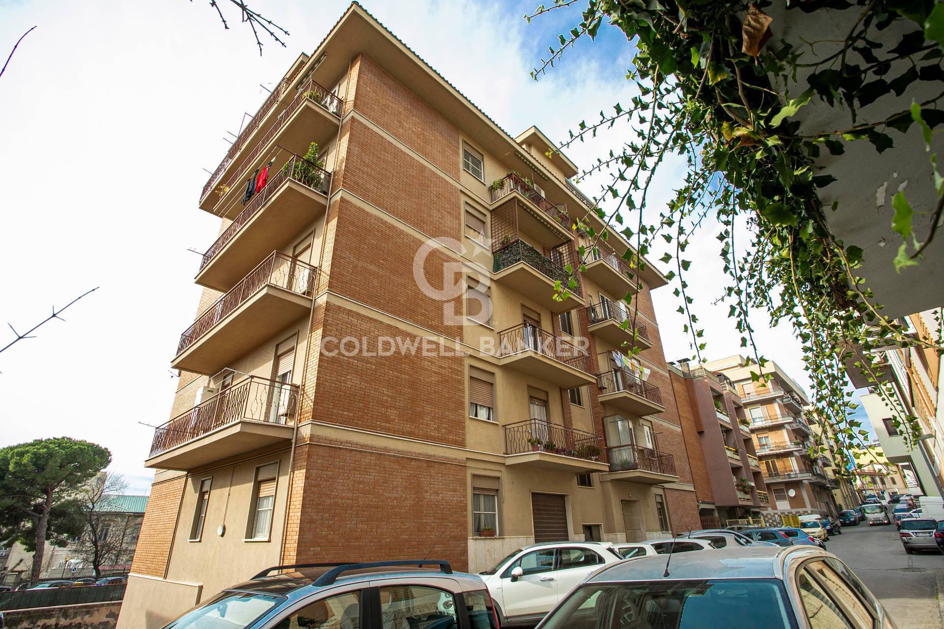 Appartamento in vendita a Tarquinia, Ospedale