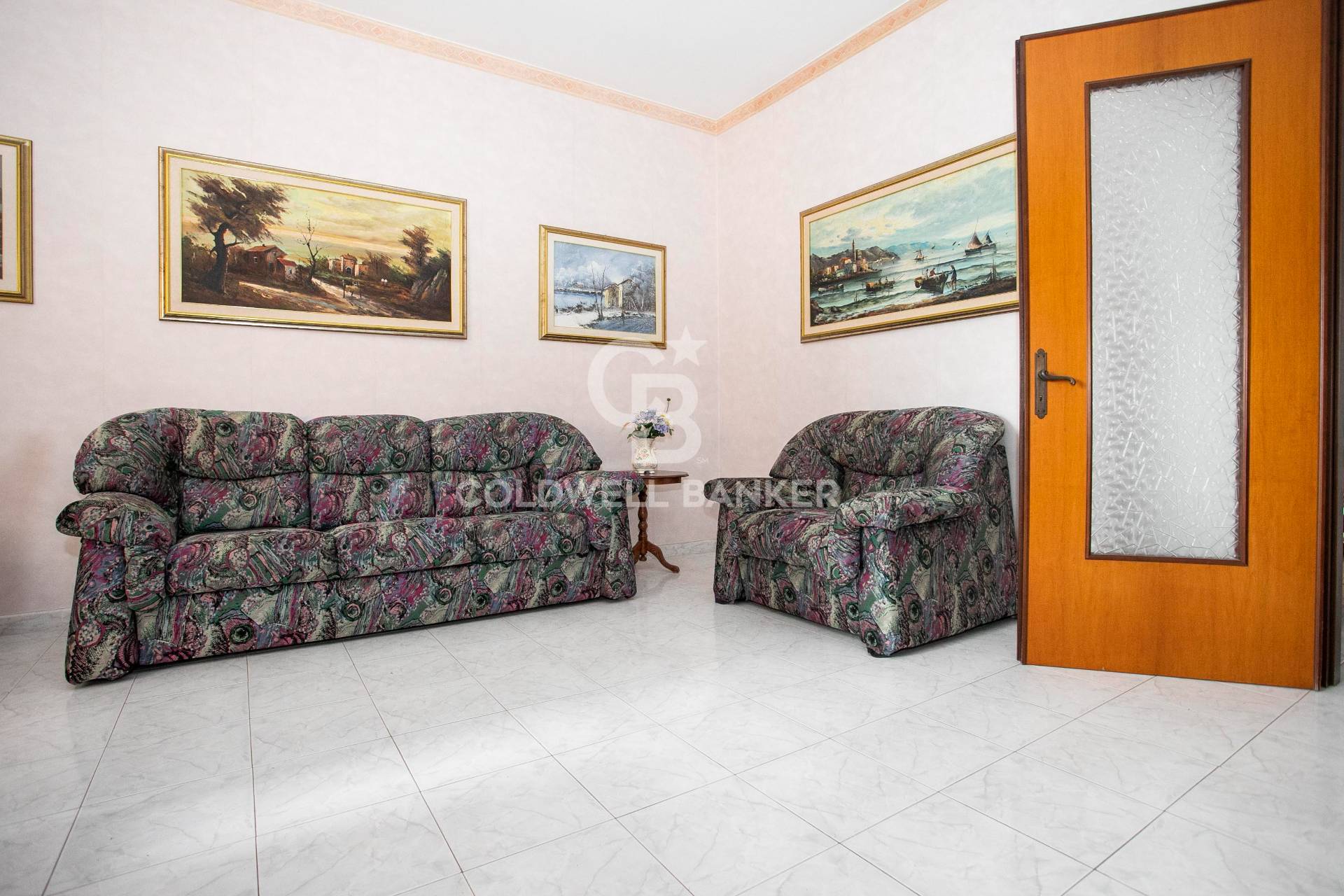 Appartamento in vendita a Tarquinia, Ospedale