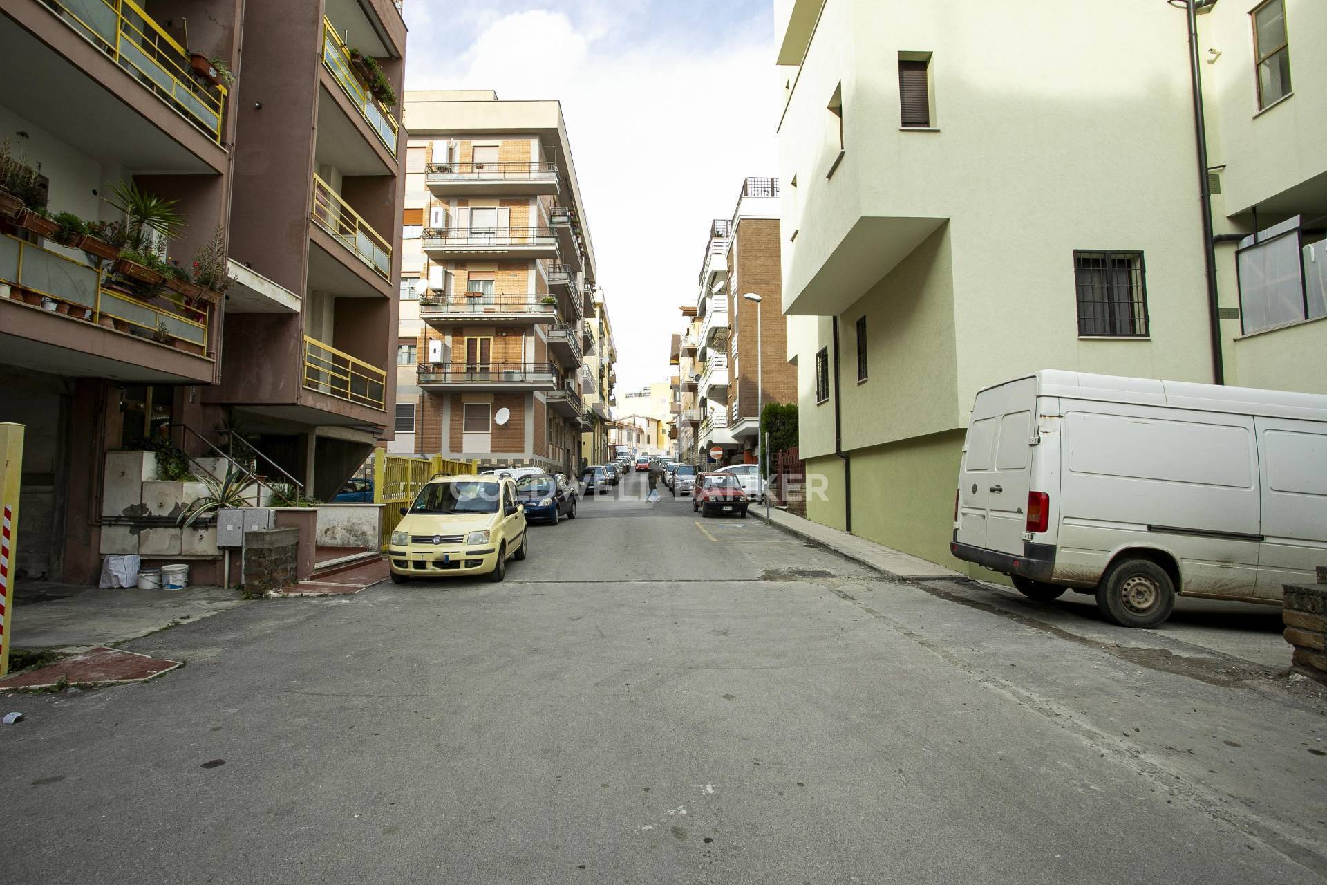 Appartamento in vendita a Tarquinia, Ospedale