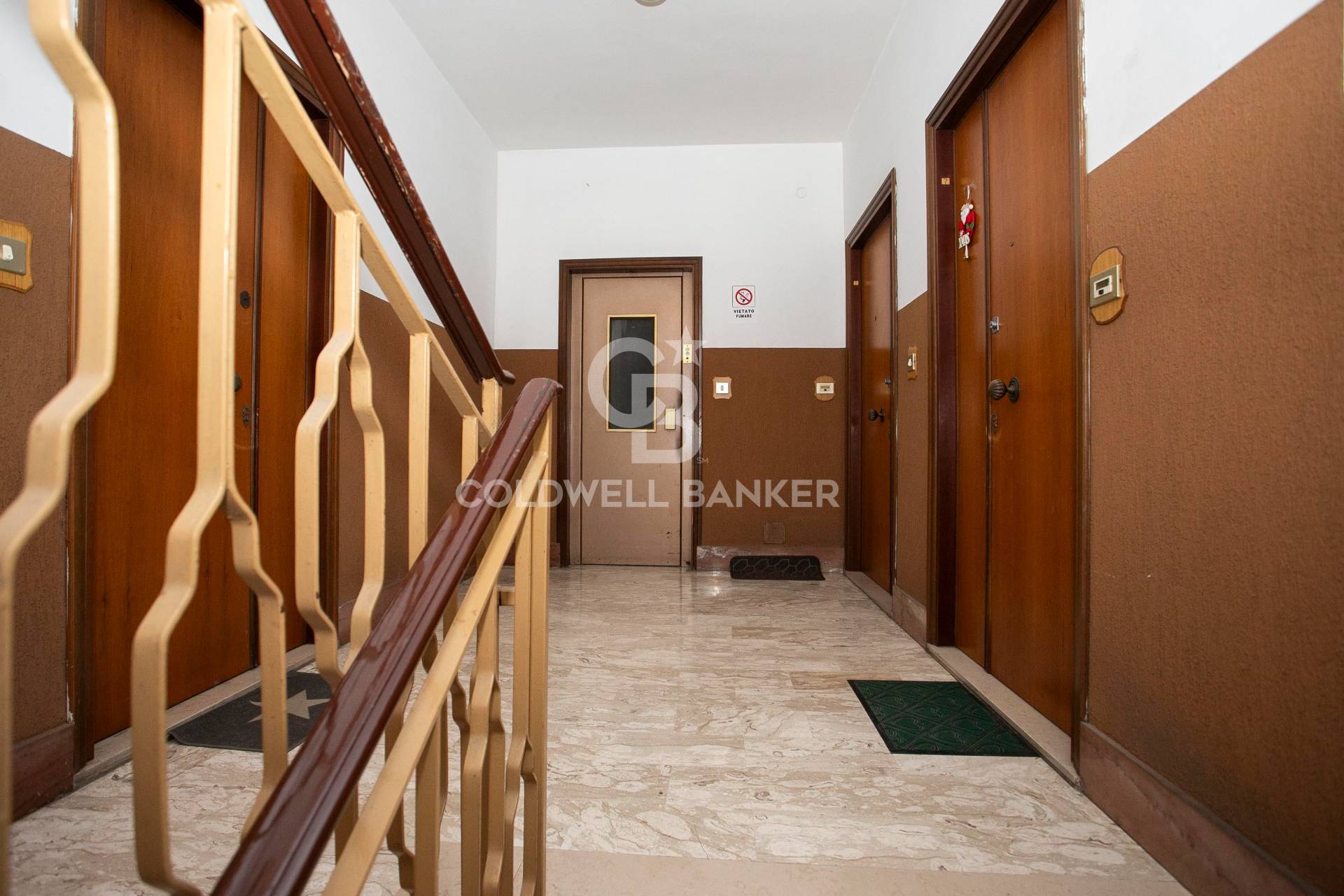 Appartamento in vendita a Tarquinia, Ospedale