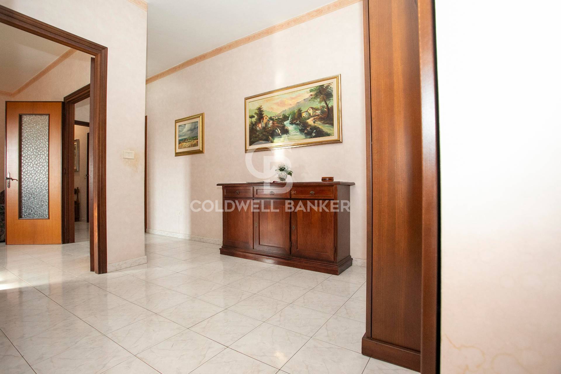 Appartamento in vendita a Tarquinia, Ospedale