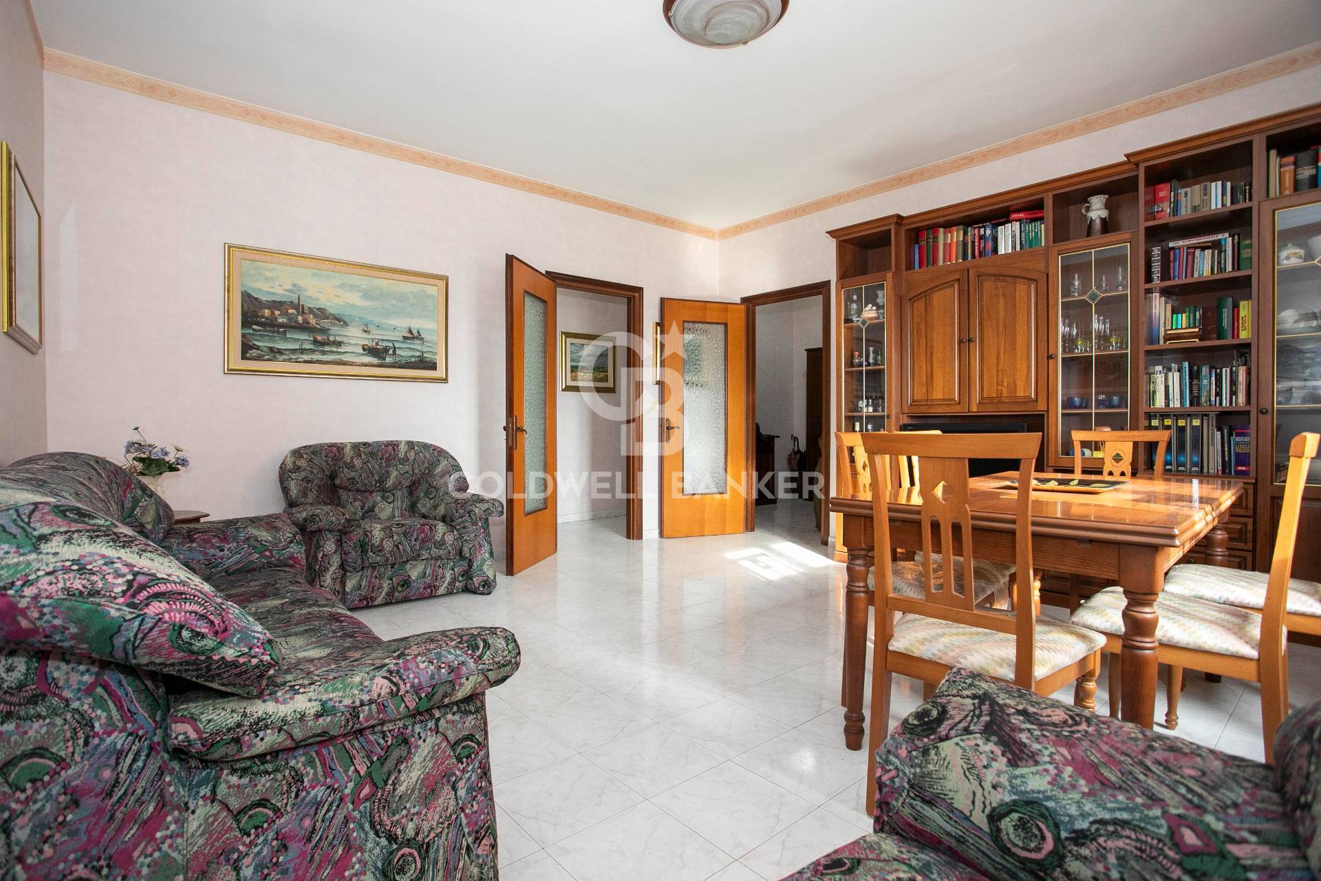 Appartamento in vendita a Tarquinia, Ospedale