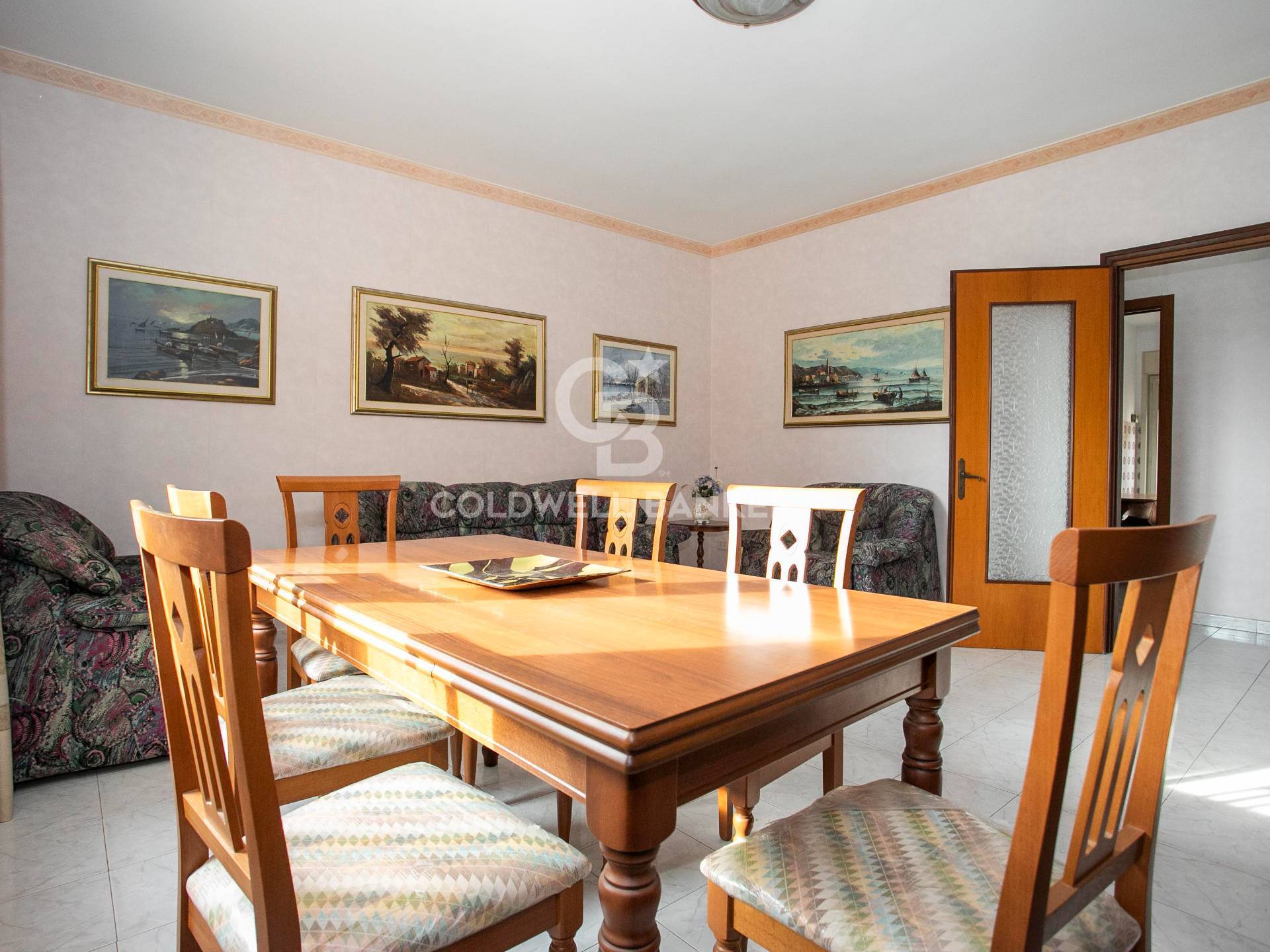 Appartamento in vendita a Tarquinia, Ospedale