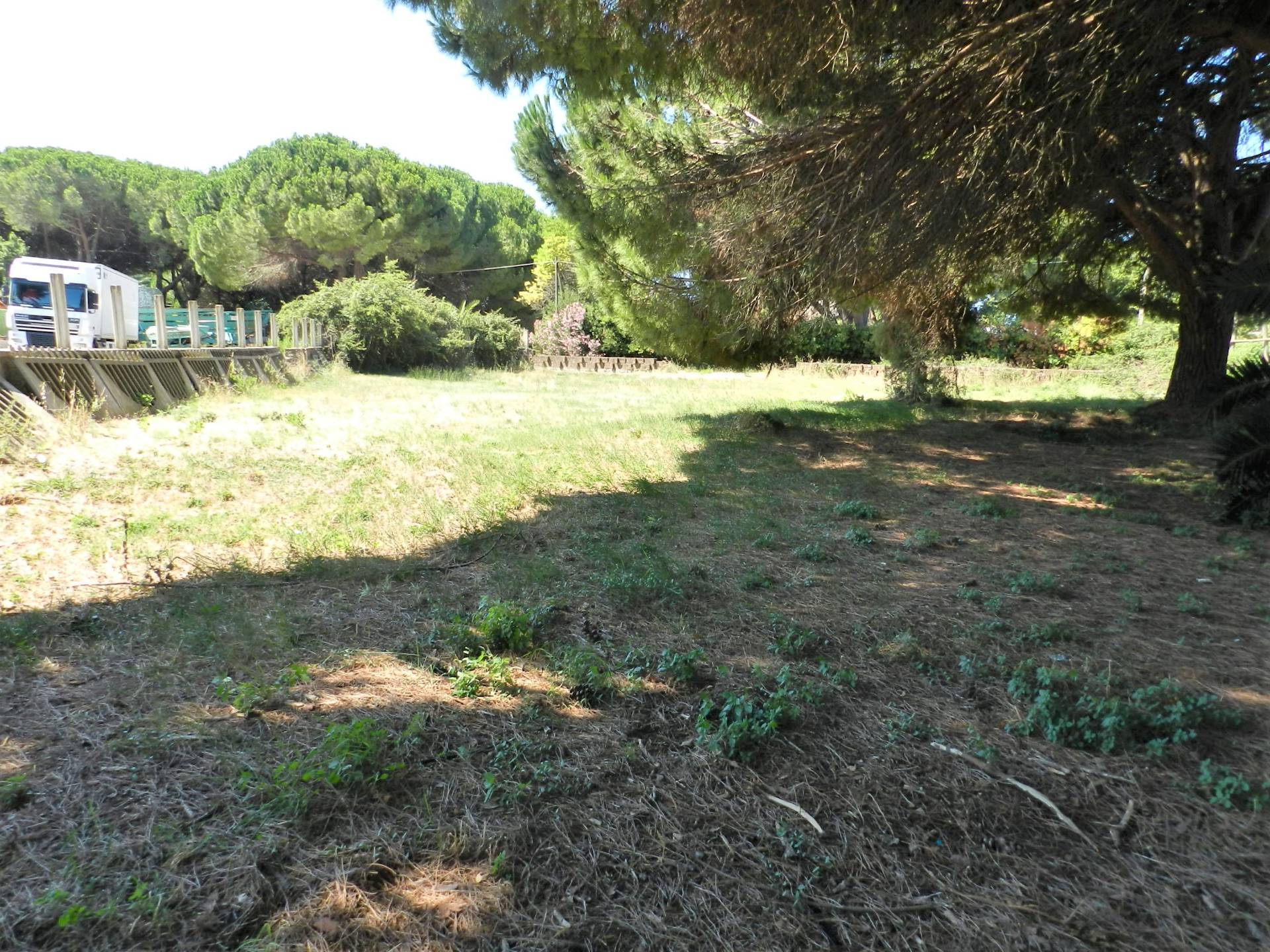 Terreno agricolo in vendita a Tarquinia, San Giorgio