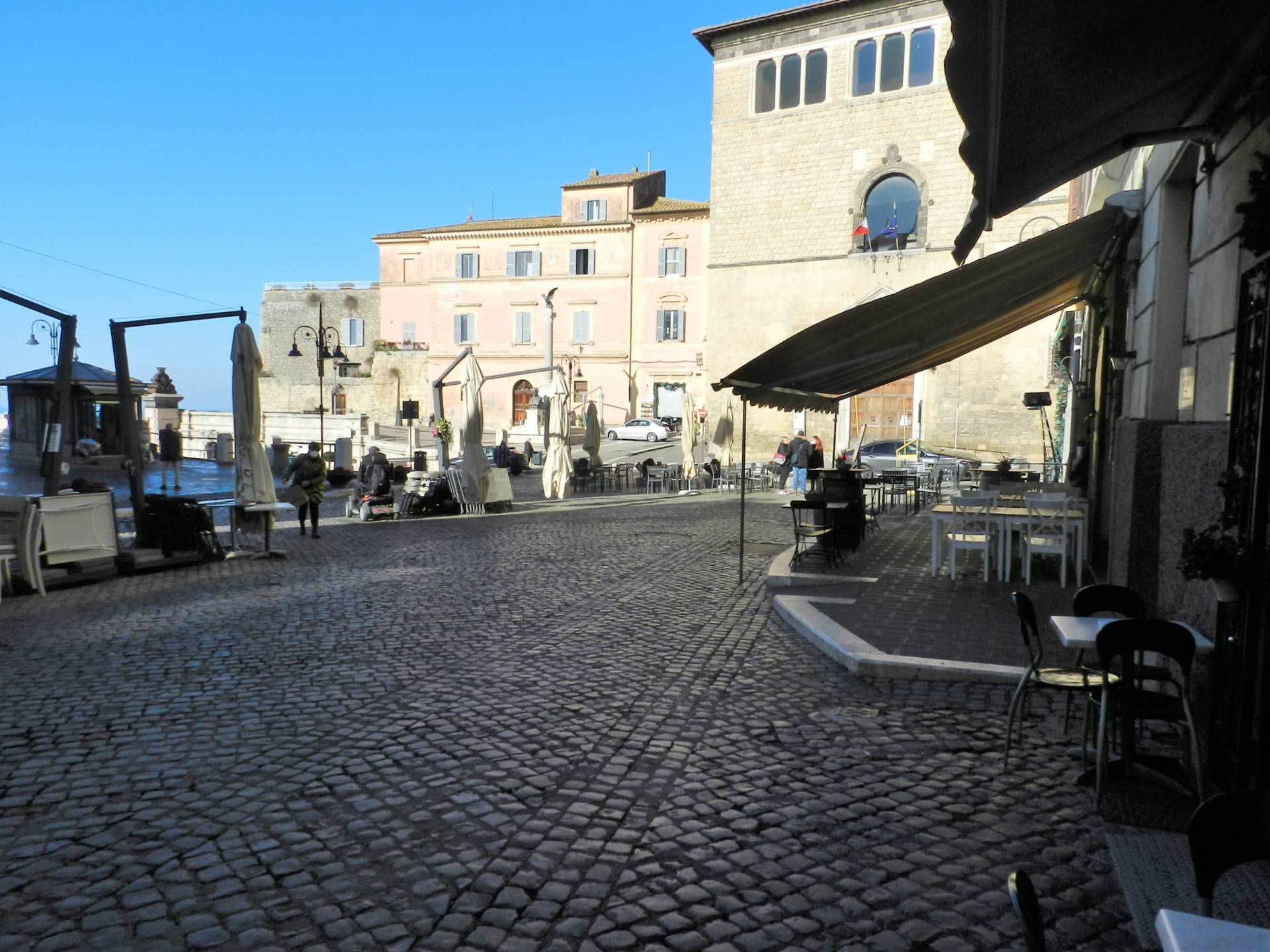 Attivit commerciale in vendita a Tarquinia, Centro Storico