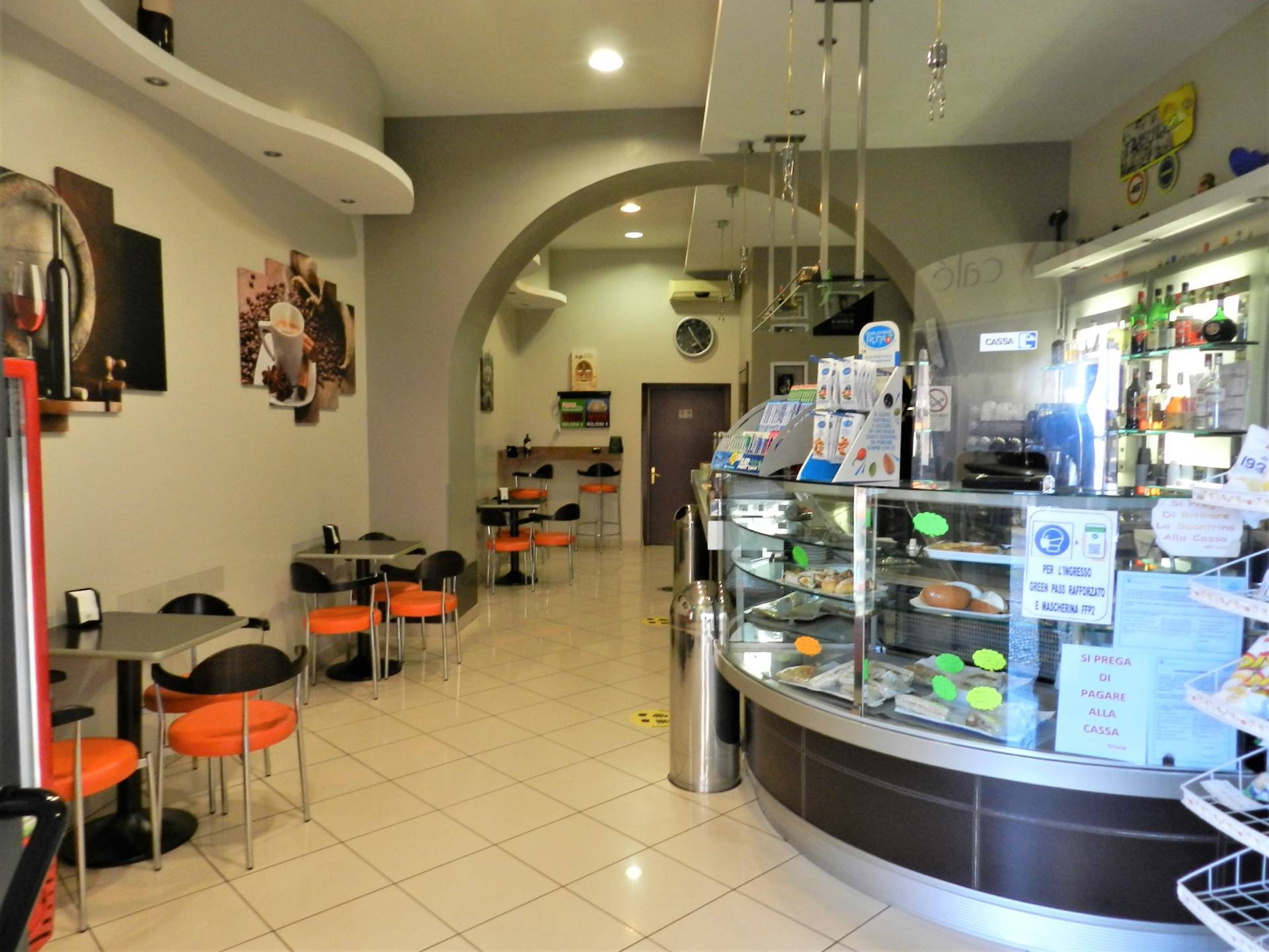 Attivit commerciale in vendita a Tarquinia, Centro Storico