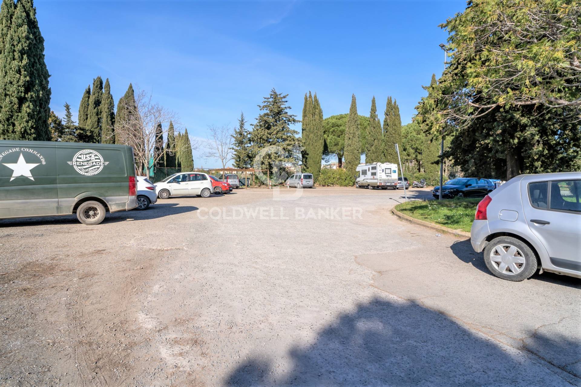 Appartamento in vendita a Tarquinia, Infernaccio