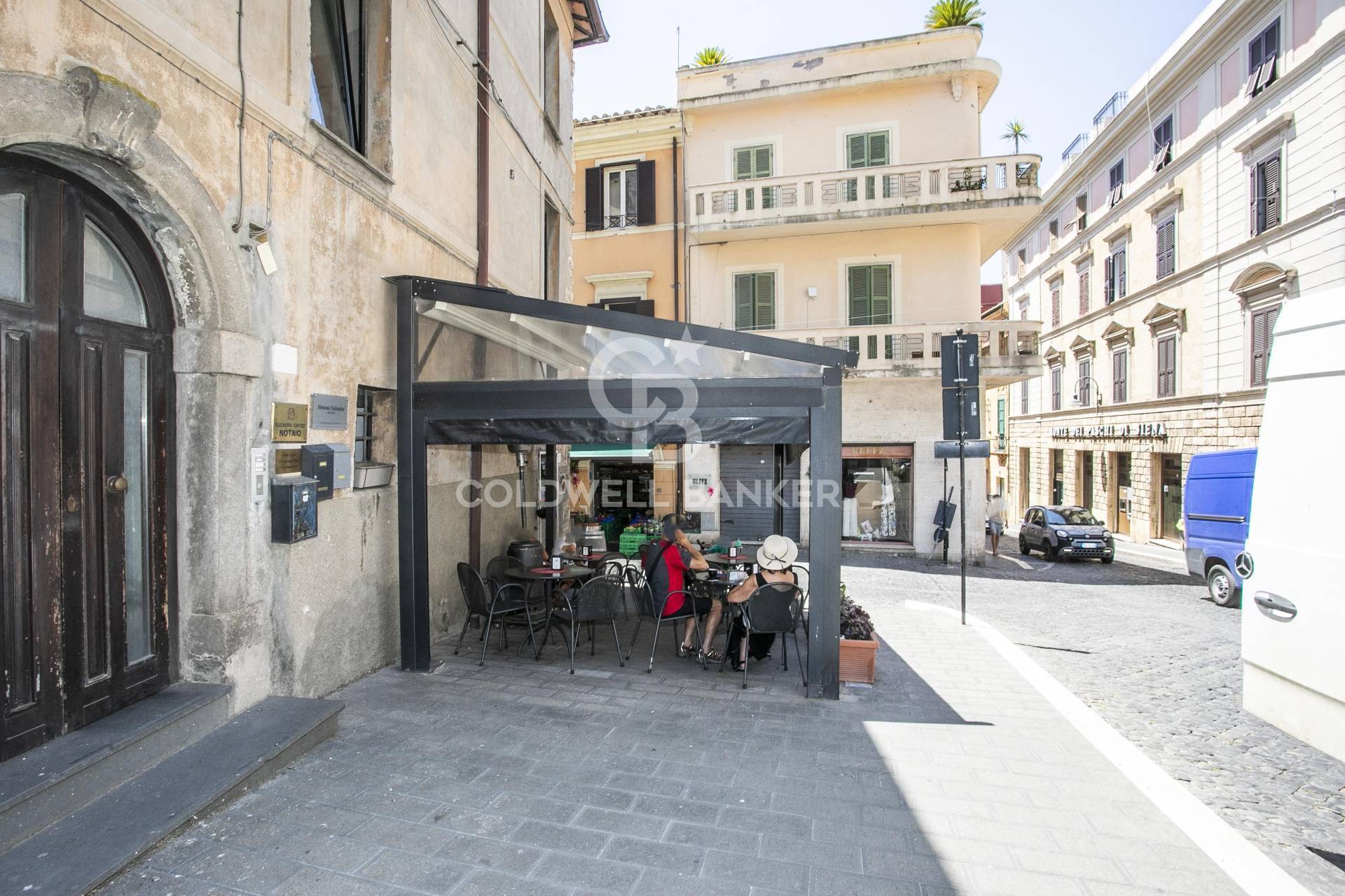 Attivit commerciale in vendita a Tarquinia, Centro Storico