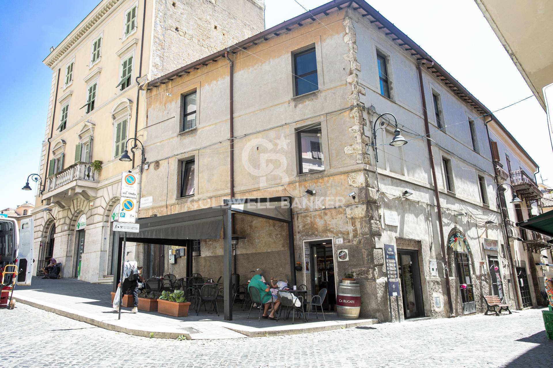 Attivit commerciale in vendita a Tarquinia, Centro Storico