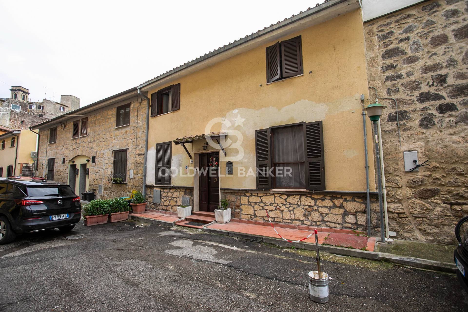 Casa semi indipendente in vendita a Tarquinia, Valverde