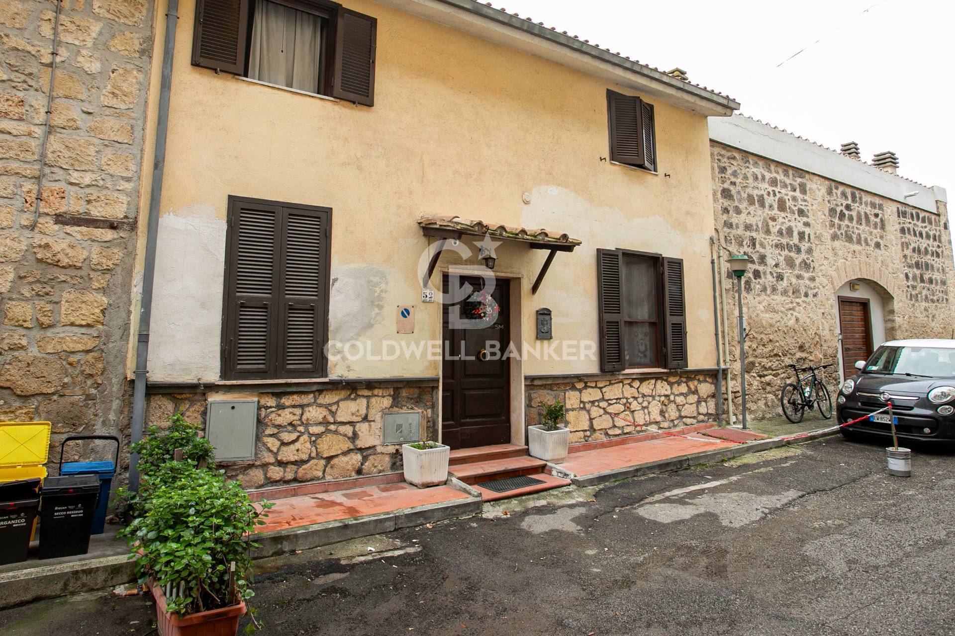 Casa semi indipendente in vendita a Tarquinia, Valverde