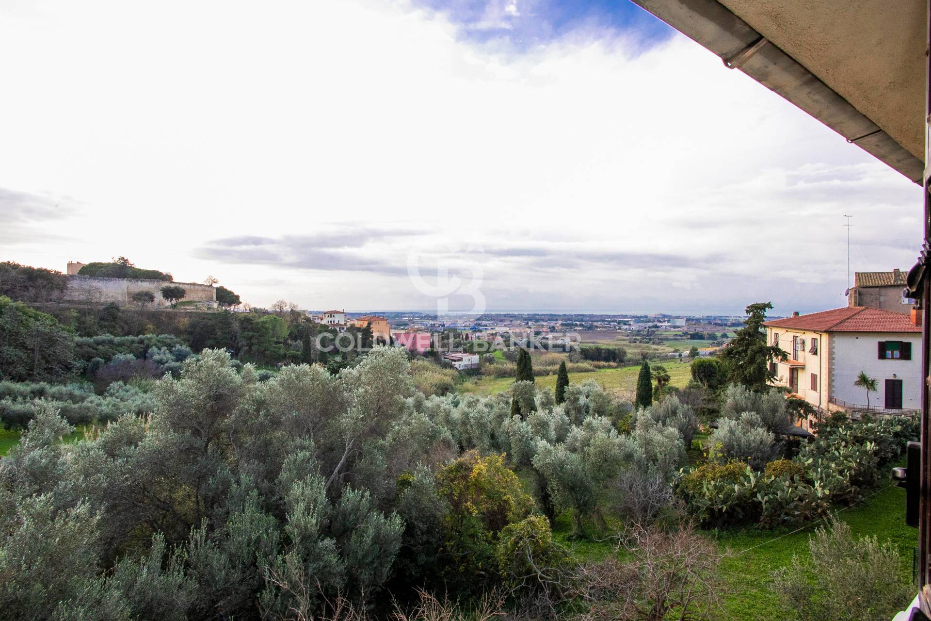 Casa semi indipendente in vendita a Tarquinia, Valverde