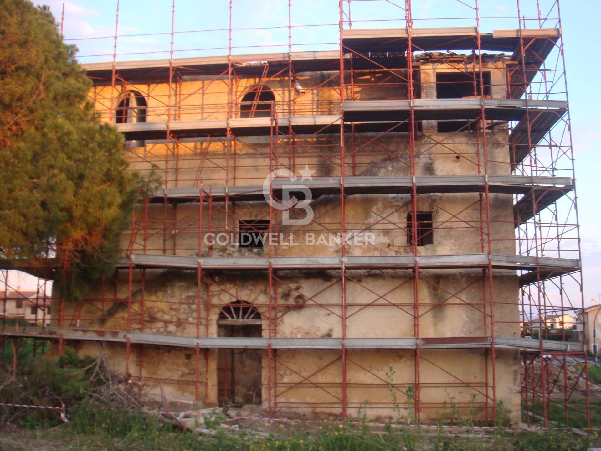 Rustico/Casale/Corte in vendita a Tarquinia, Paparello