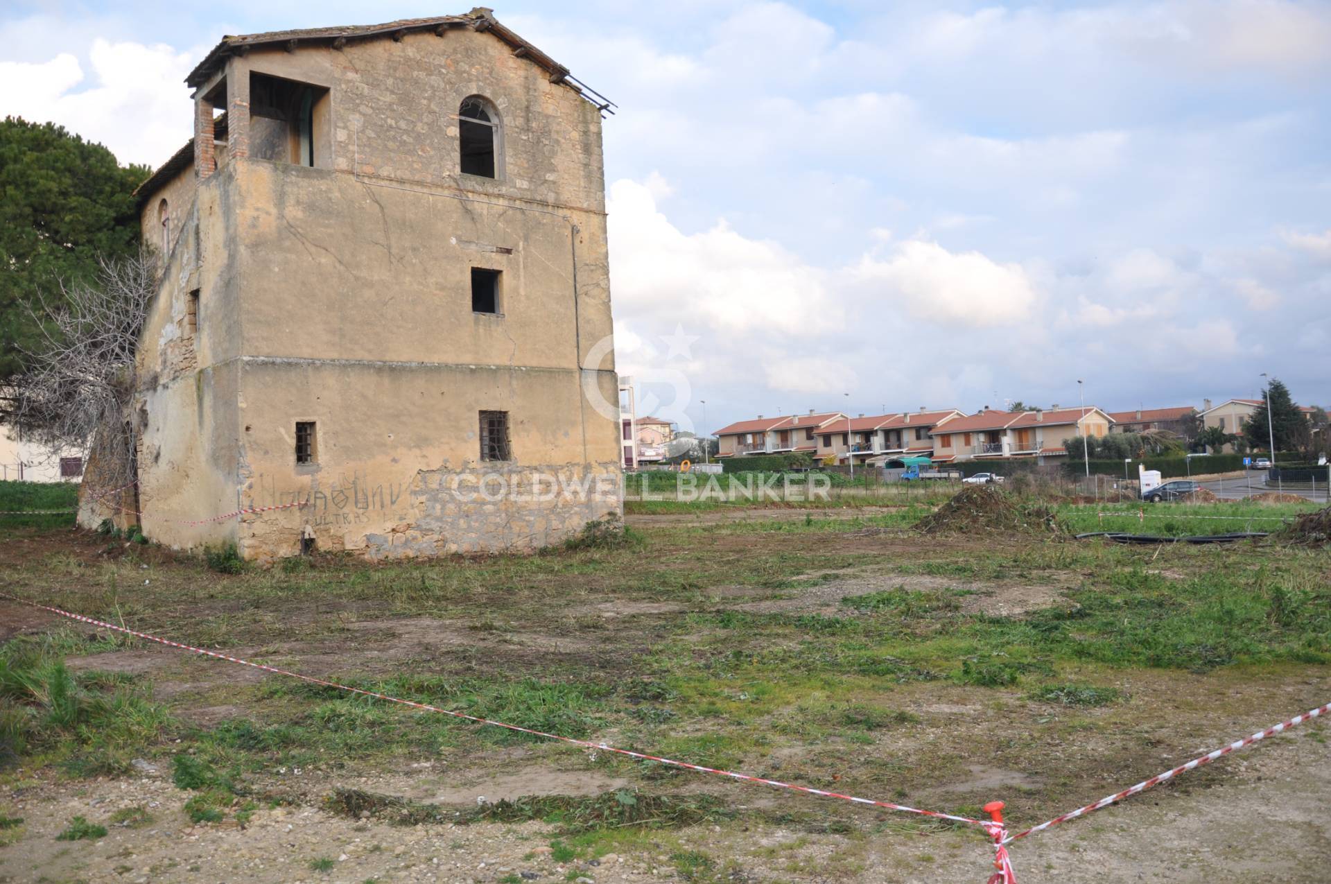 Rustico/Casale/Corte in vendita a Tarquinia, Paparello