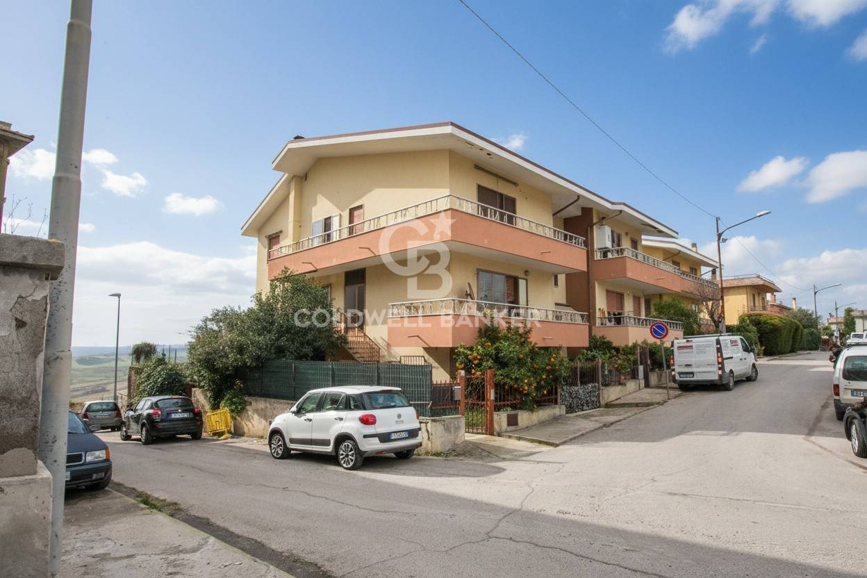 Appartamento indipendente in vendita a Tarquinia, Clementina