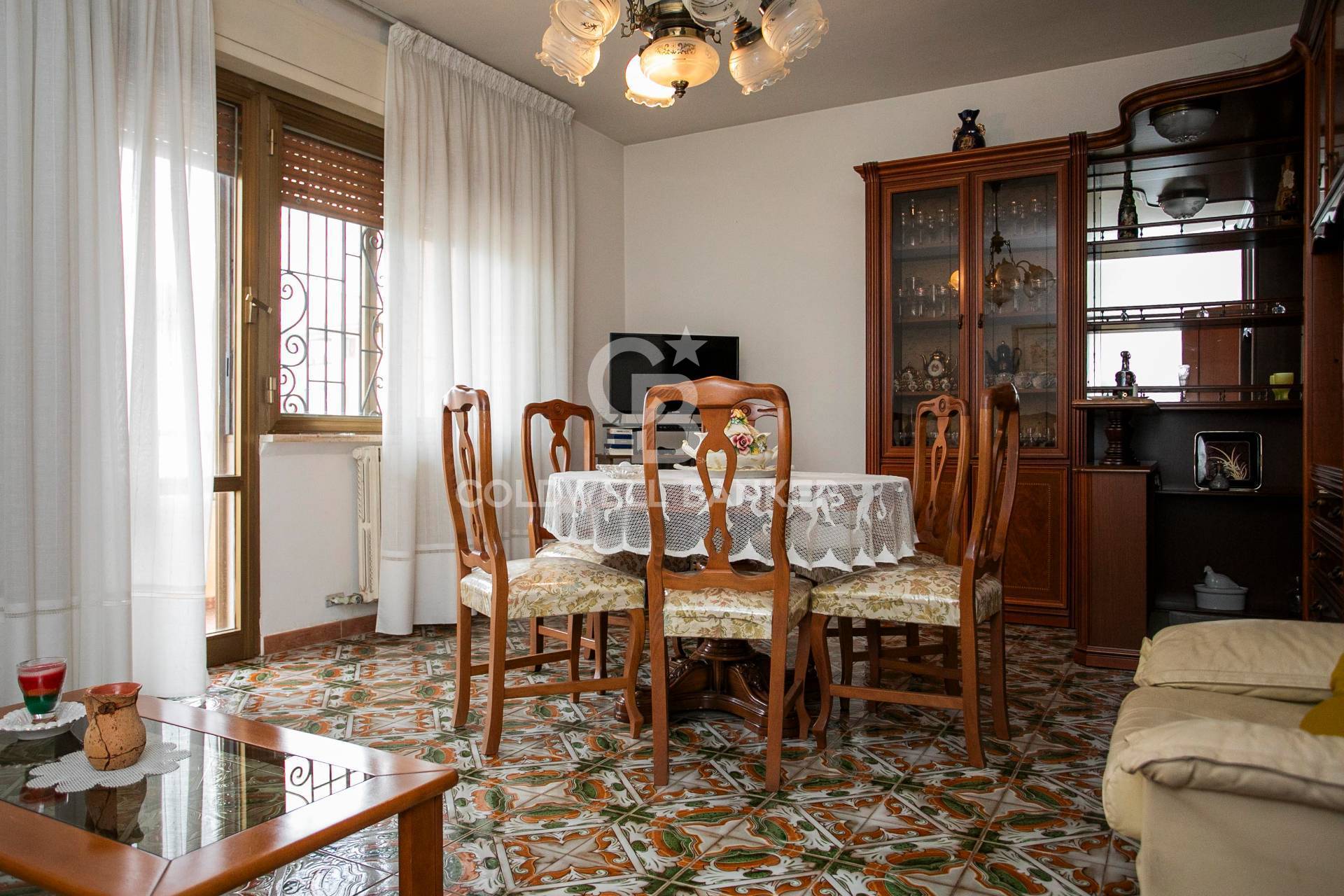 Appartamento indipendente in vendita a Tarquinia, Clementina