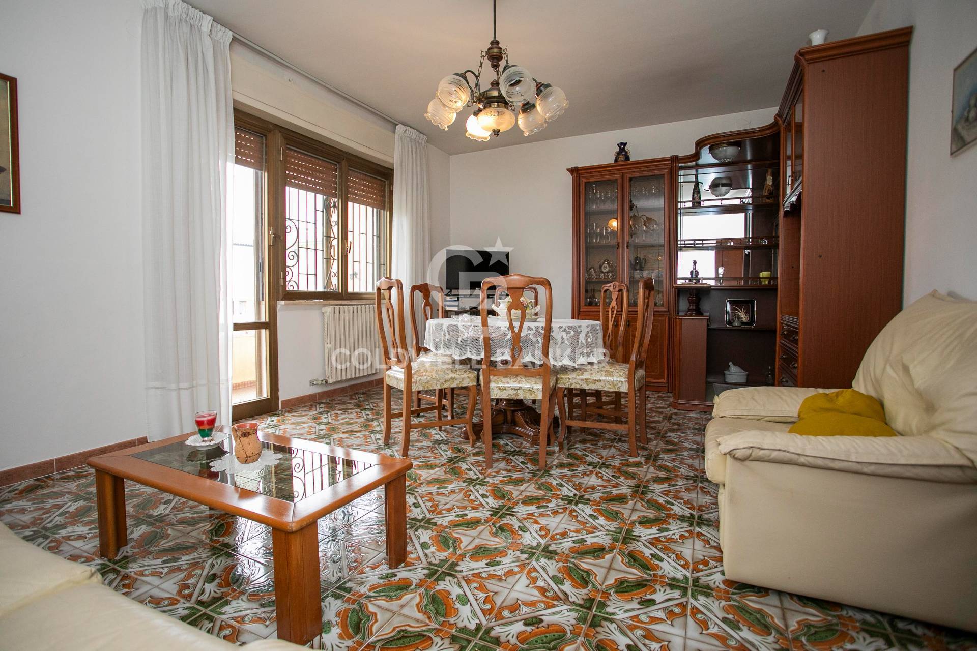 Appartamento indipendente in vendita a Tarquinia, Clementina