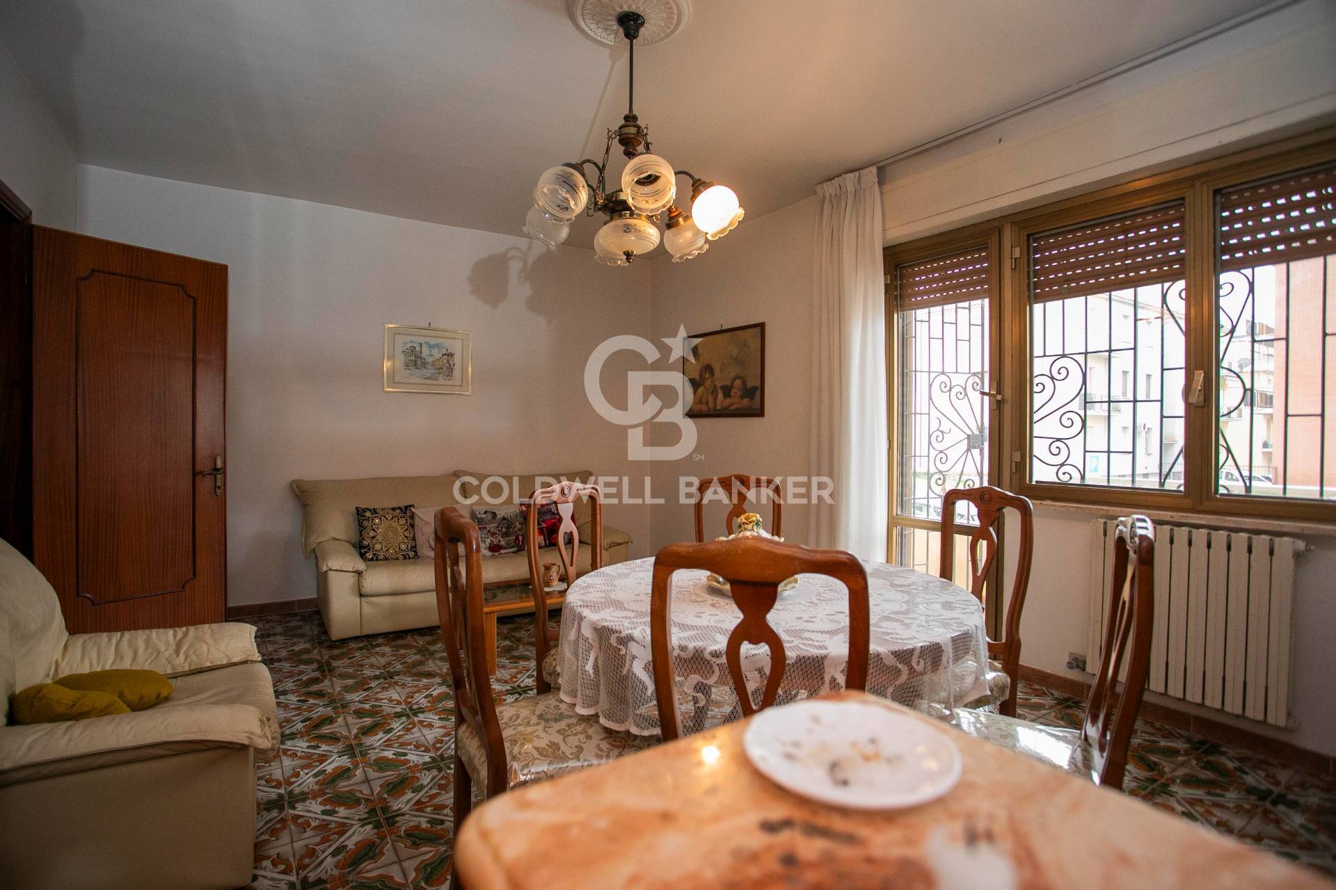 Appartamento indipendente in vendita a Tarquinia, Clementina