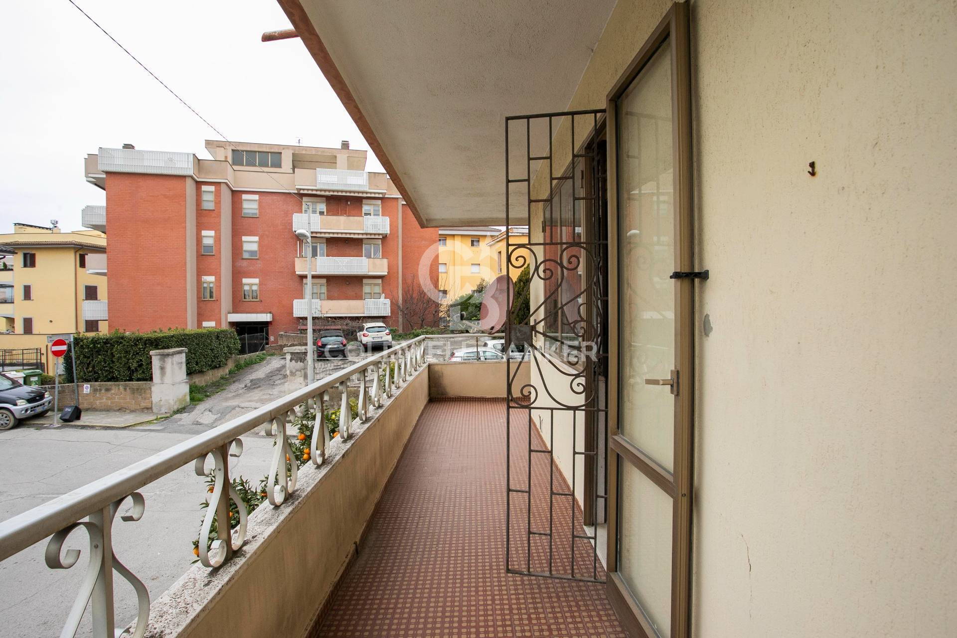 Appartamento indipendente in vendita a Tarquinia, Clementina