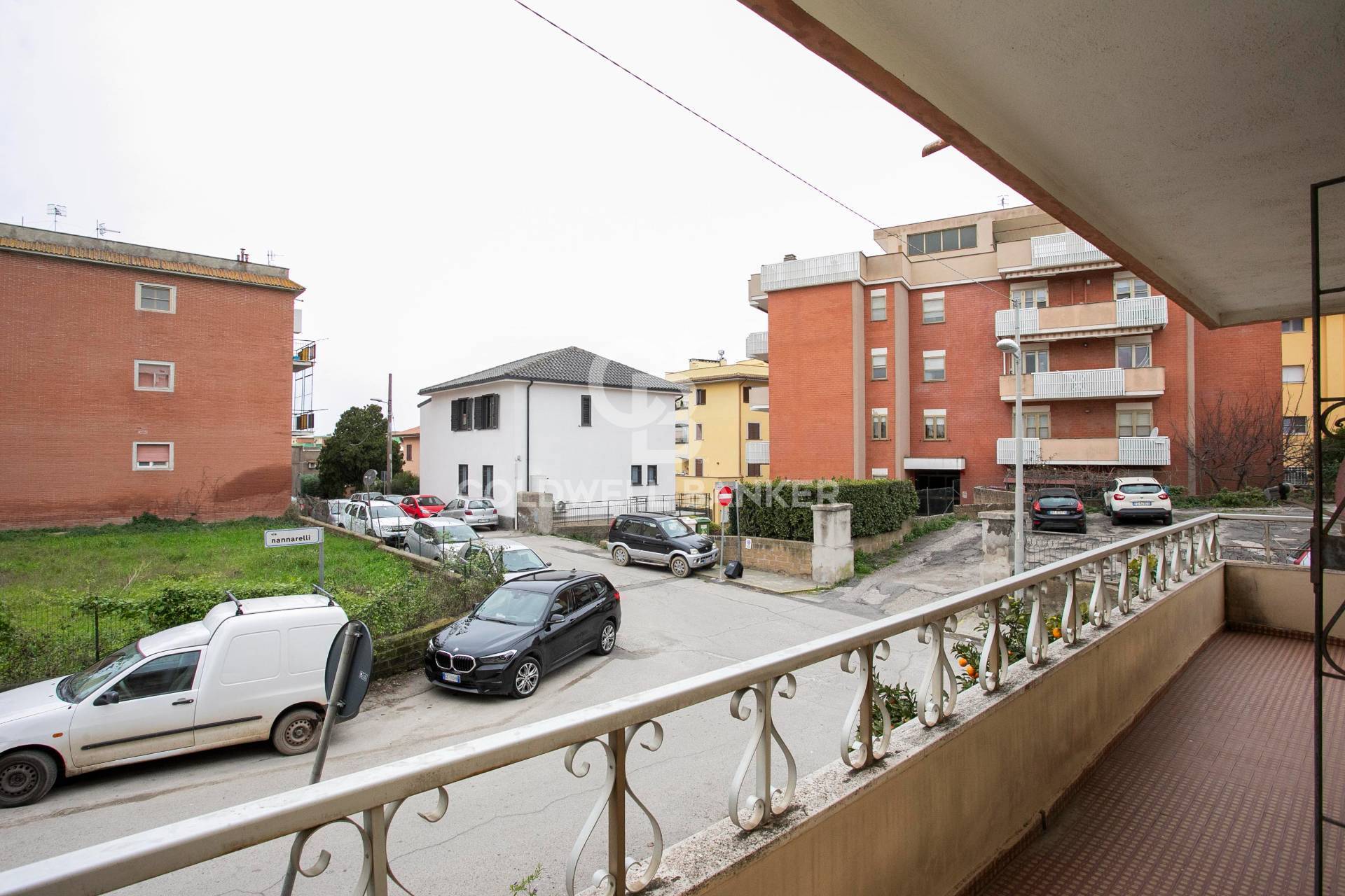 Appartamento indipendente in vendita a Tarquinia, Clementina