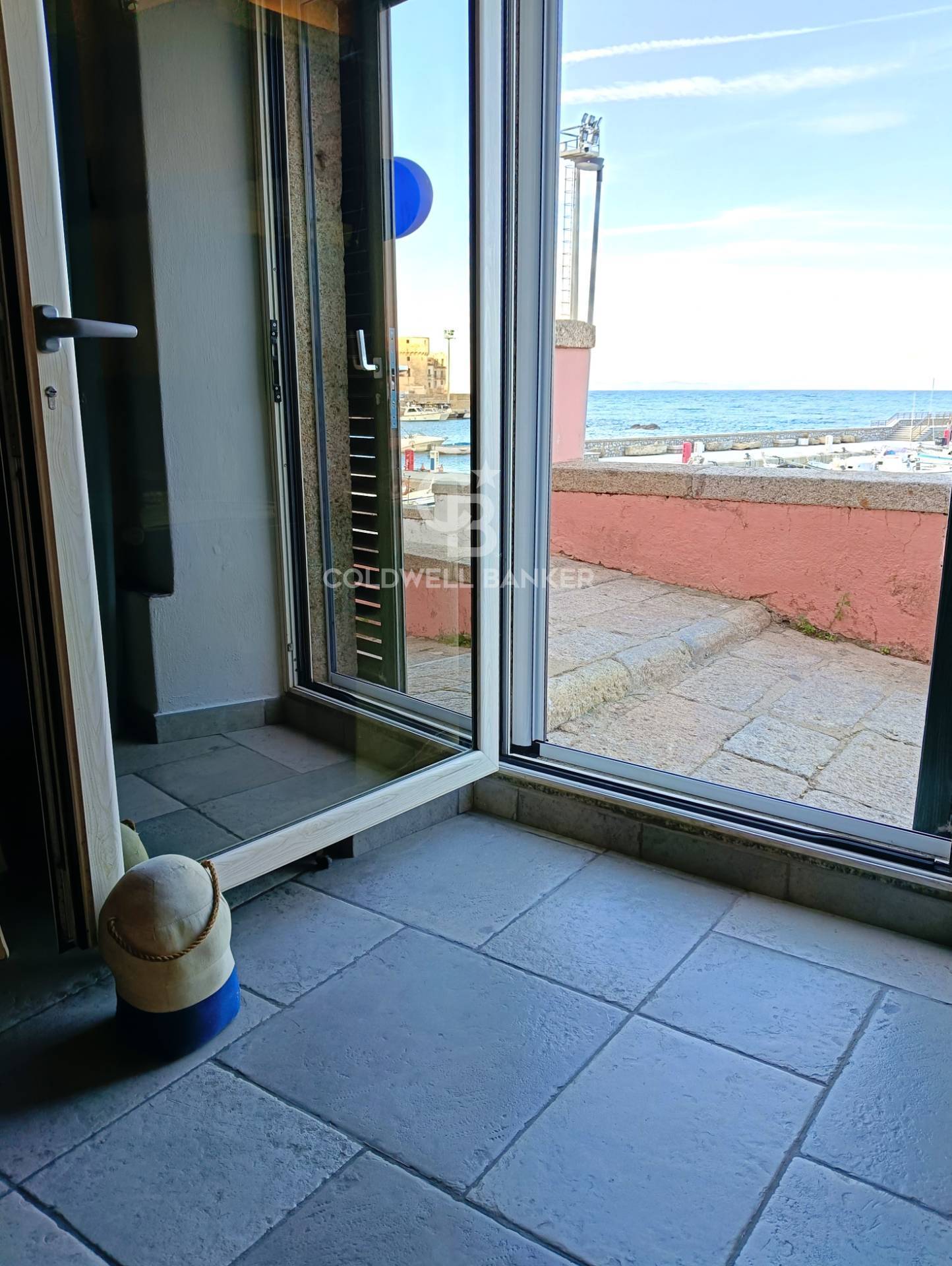 Appartamento indipendente in vendita a Isola del Giglio, Giglio Porto