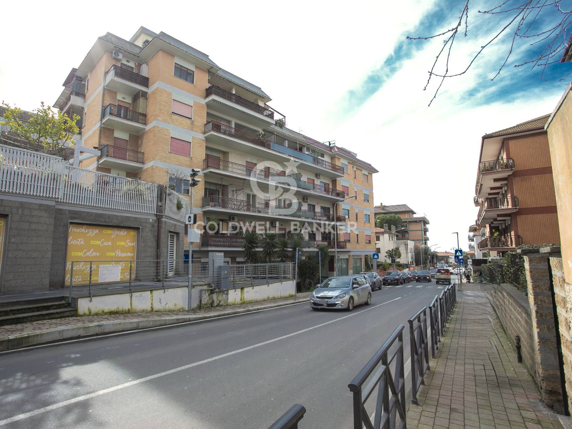 Appartamento in vendita a Tarquinia, Ospedale