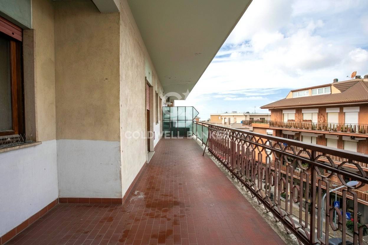 Appartamento in vendita a Tarquinia, Ospedale