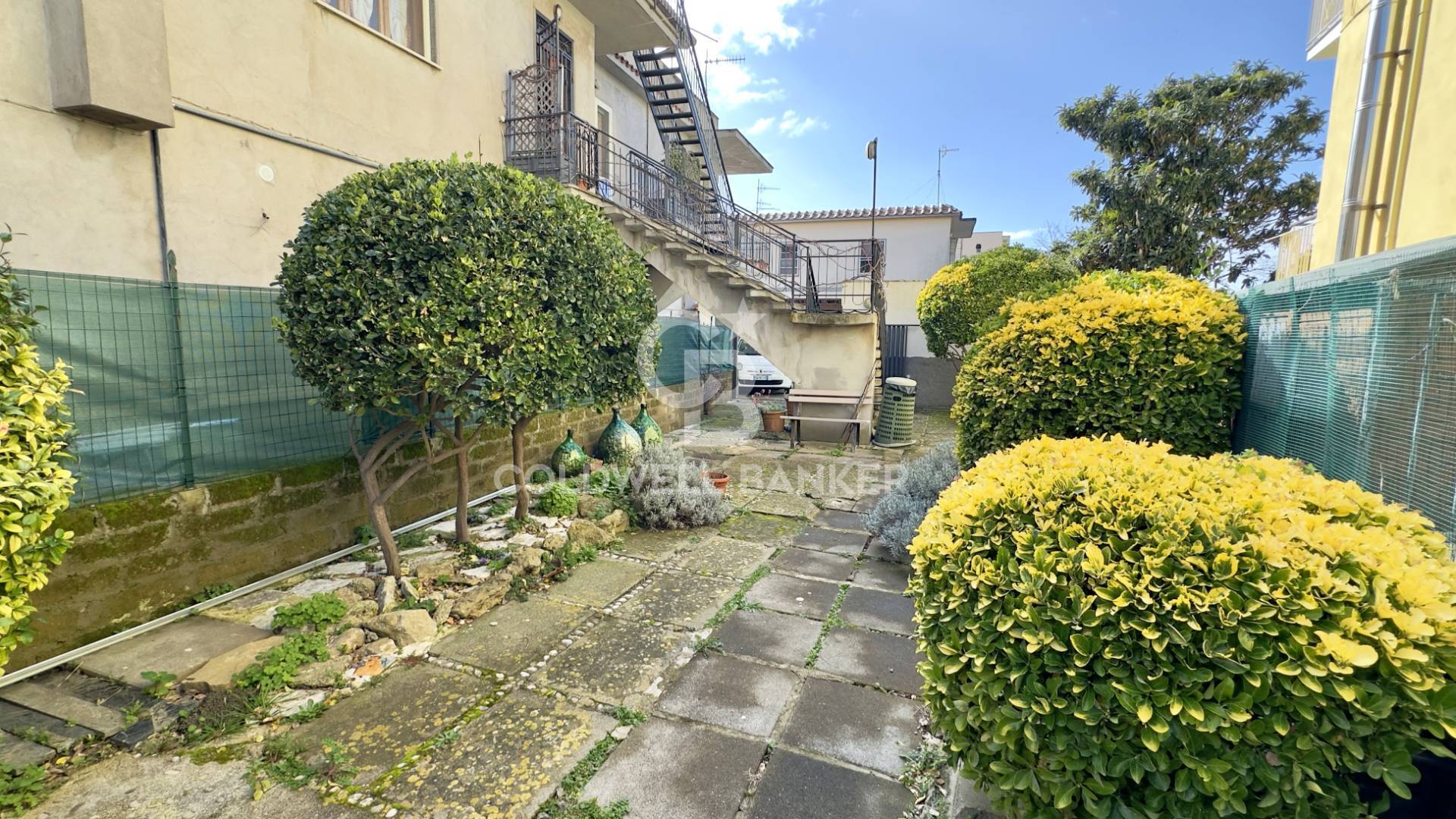 Appartamento indipendente in vendita a Tarquinia, Clementina