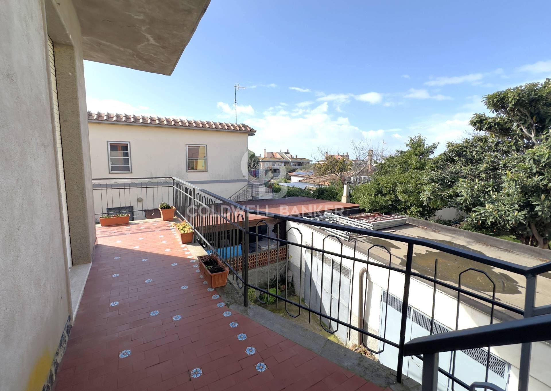 Appartamento indipendente in vendita a Tarquinia, Clementina