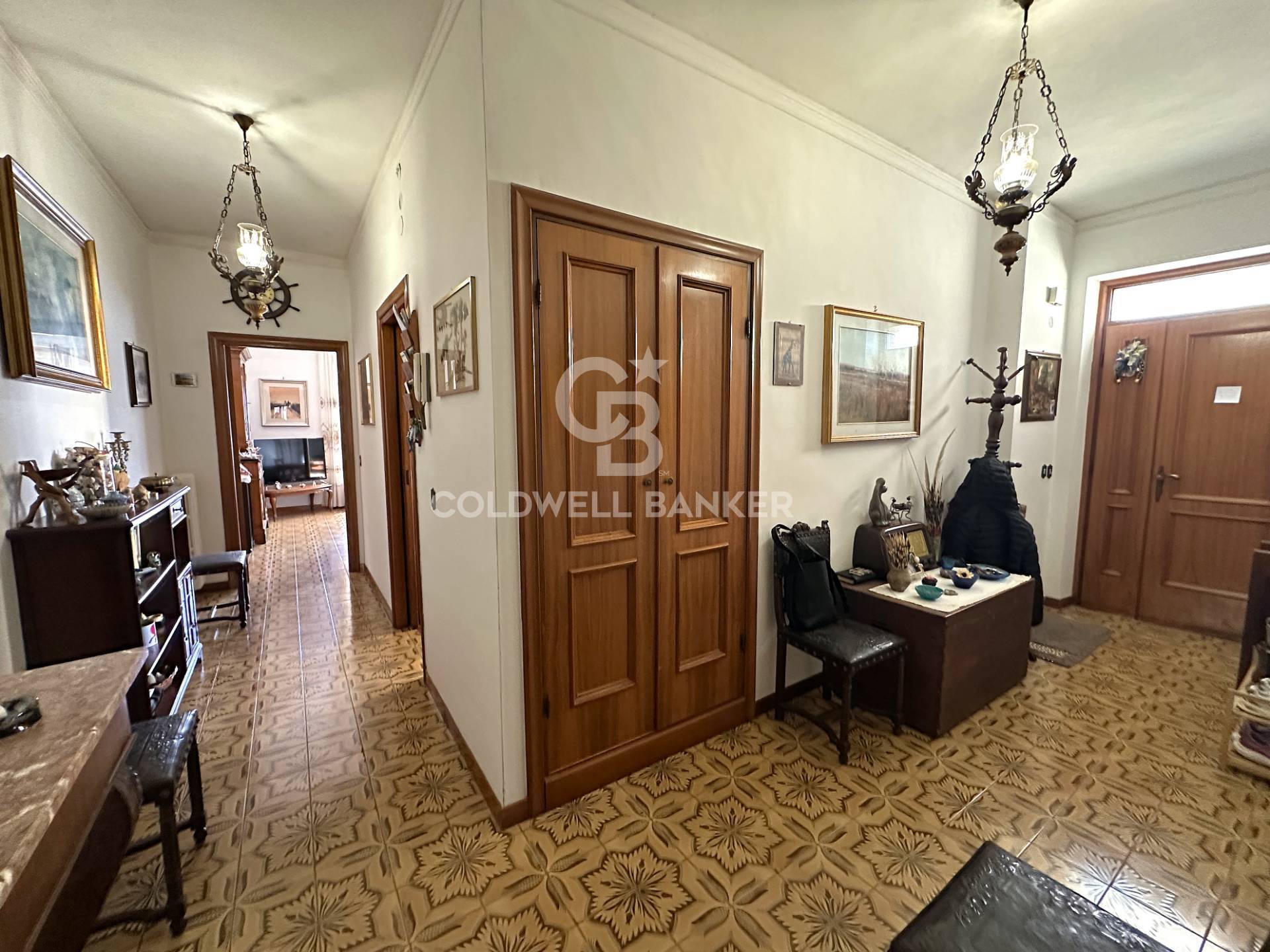 Appartamento indipendente in vendita a Tarquinia, Clementina