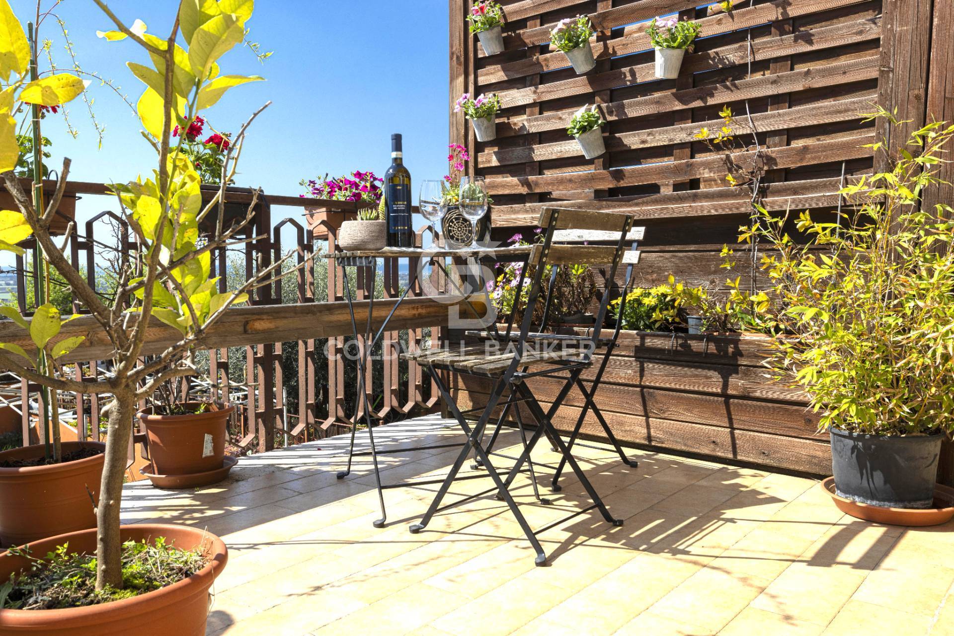 Appartamento in vendita a Tarquinia, Infernaccio