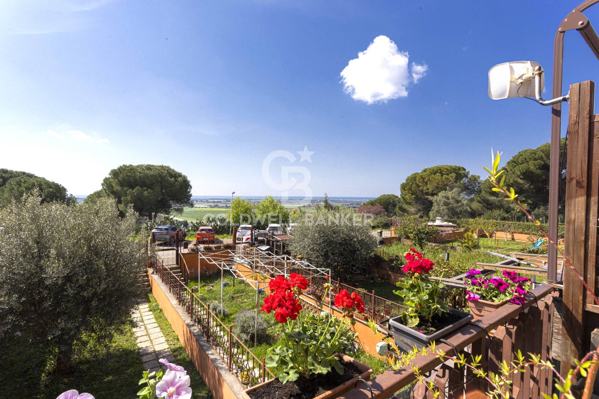 Appartamento in vendita a Tarquinia, Infernaccio