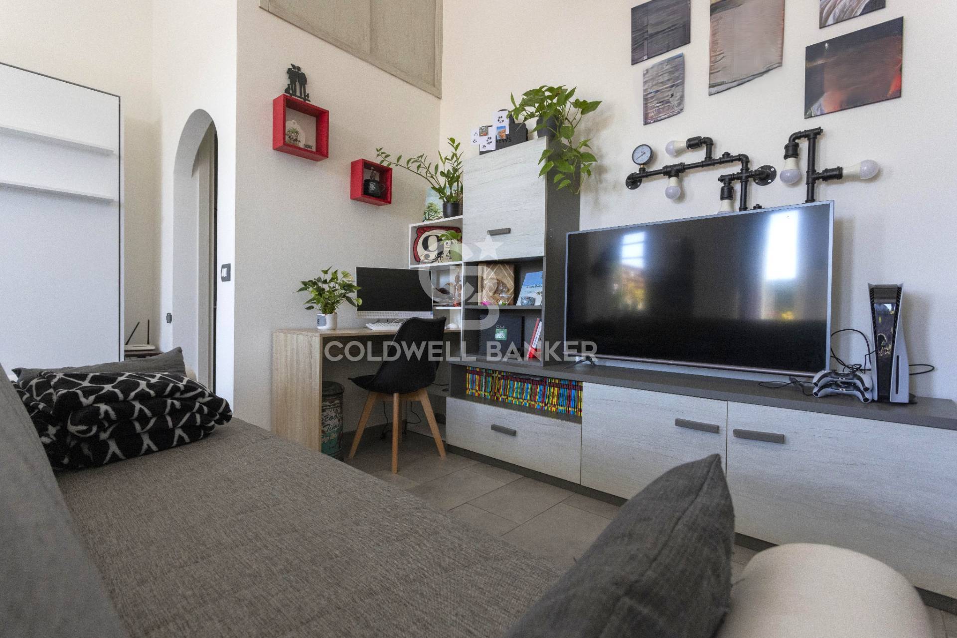 Appartamento in vendita a Tarquinia, Infernaccio