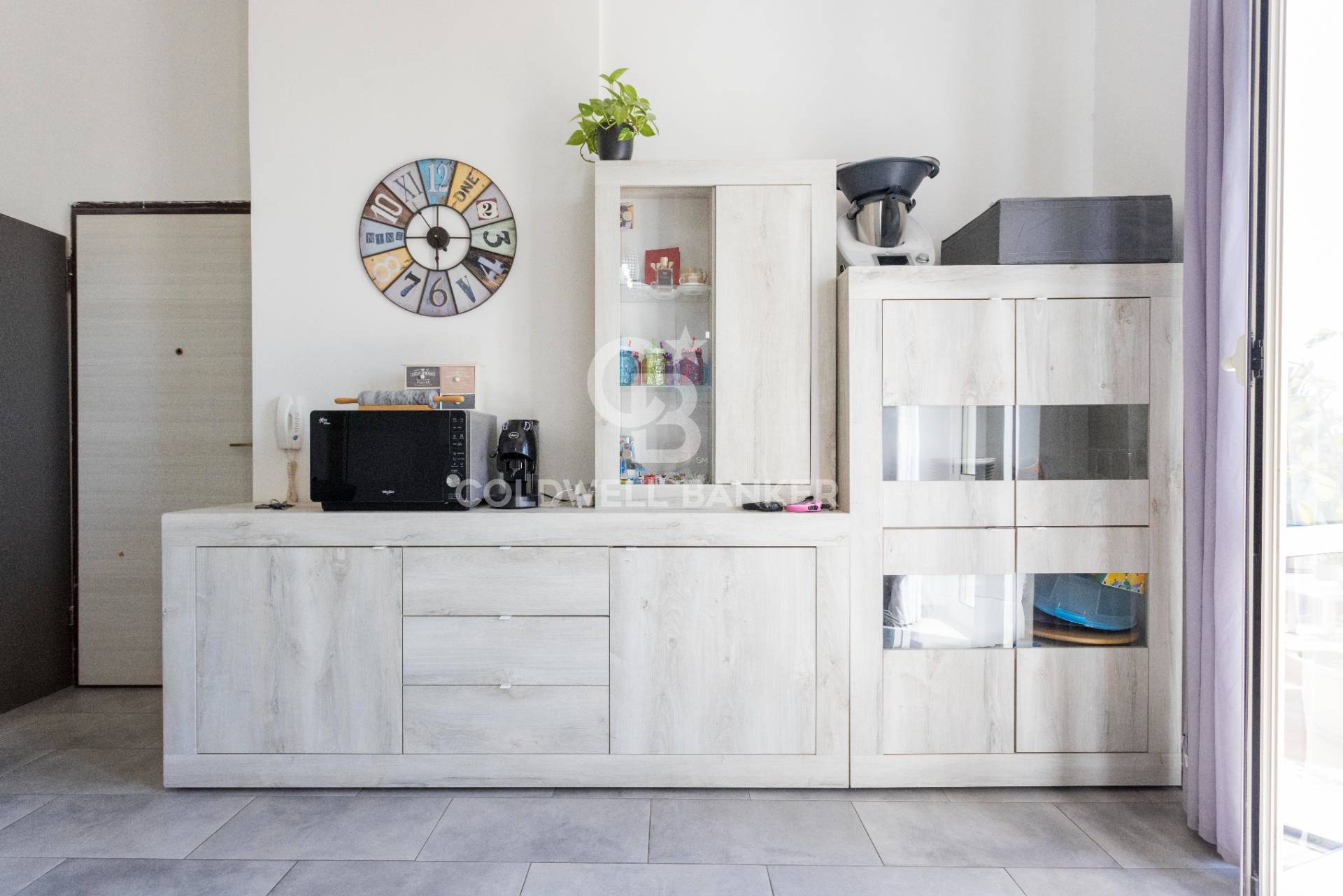 Appartamento in vendita a Tarquinia, Infernaccio