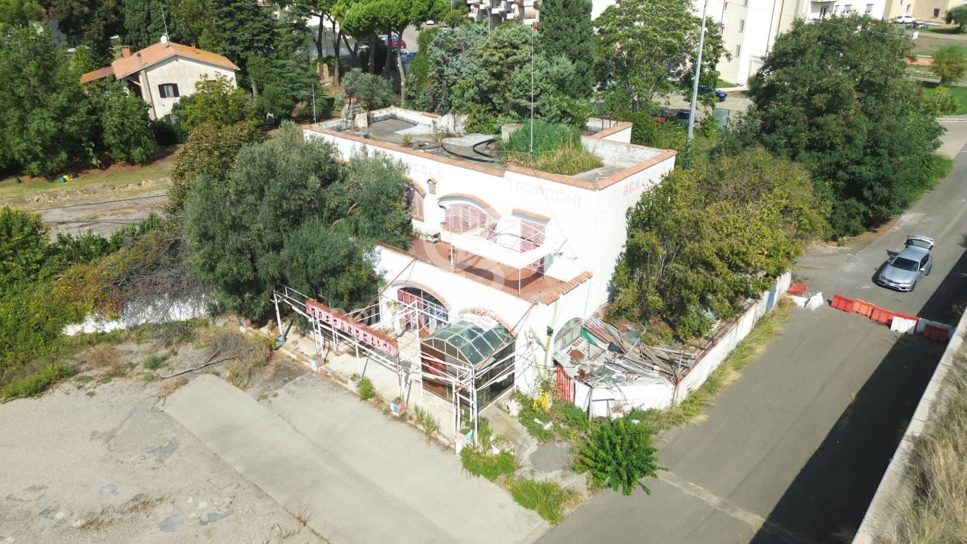 Stabile in vendita a Tarquinia, Top 16