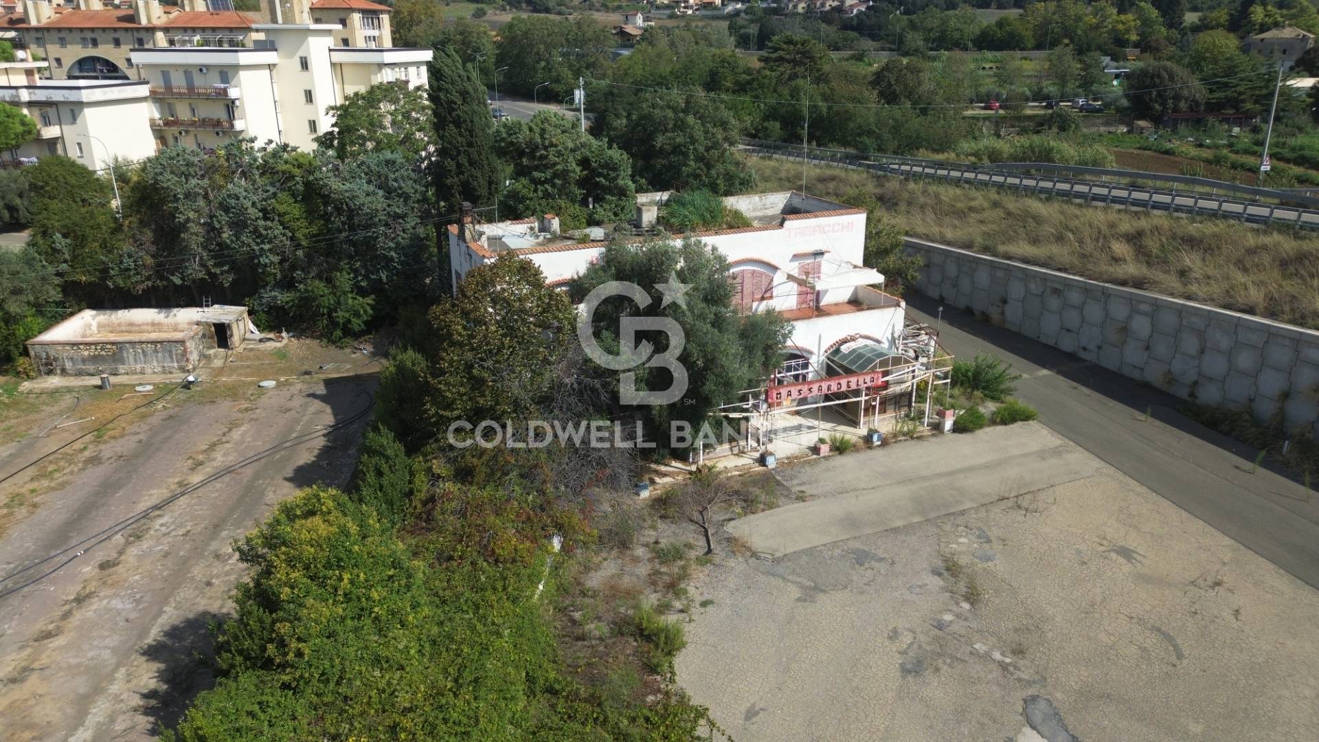 Stabile in vendita a Tarquinia, Top 16