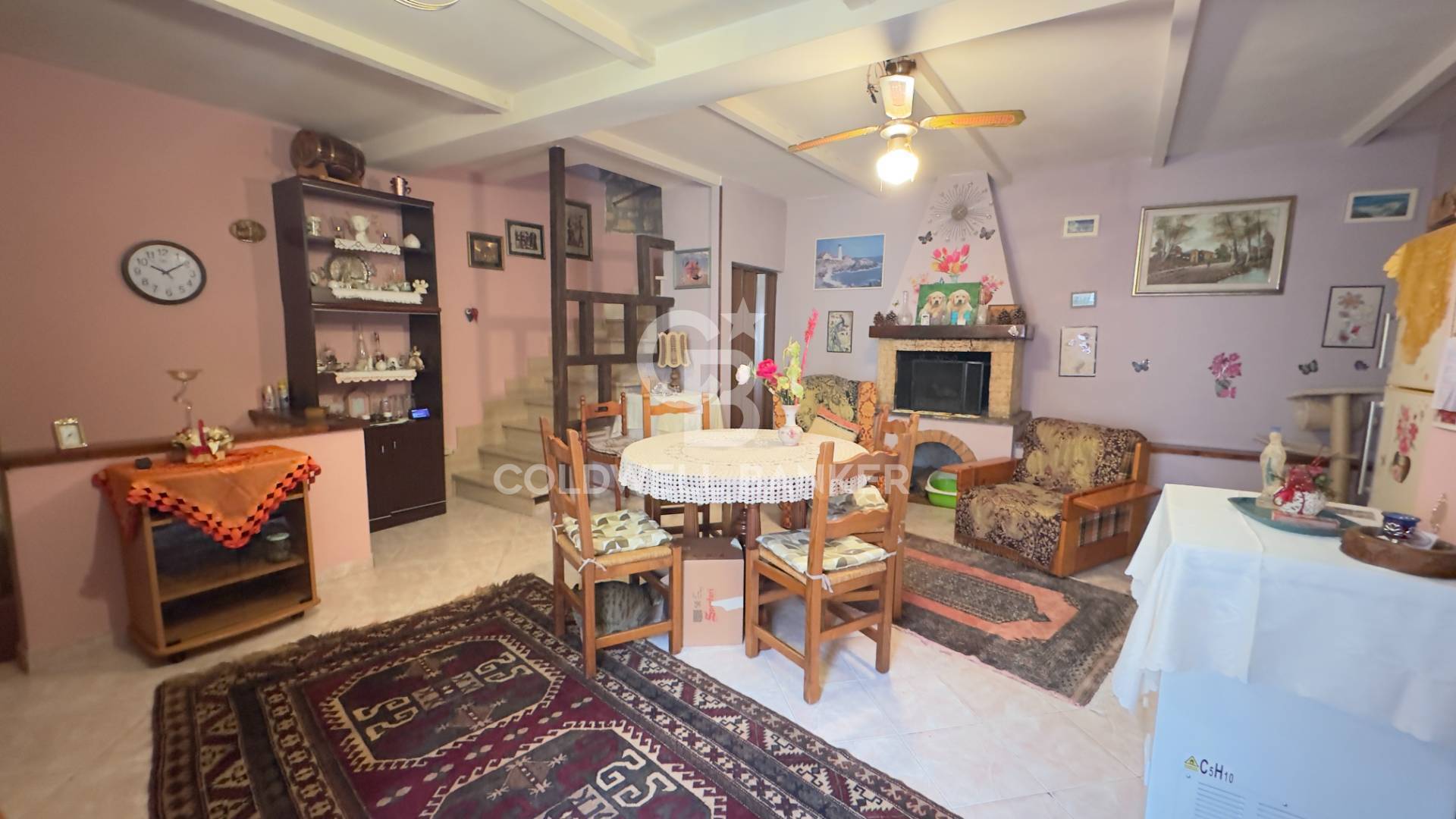 Appartamento indipendente in vendita a Tarquinia, Centro Storico