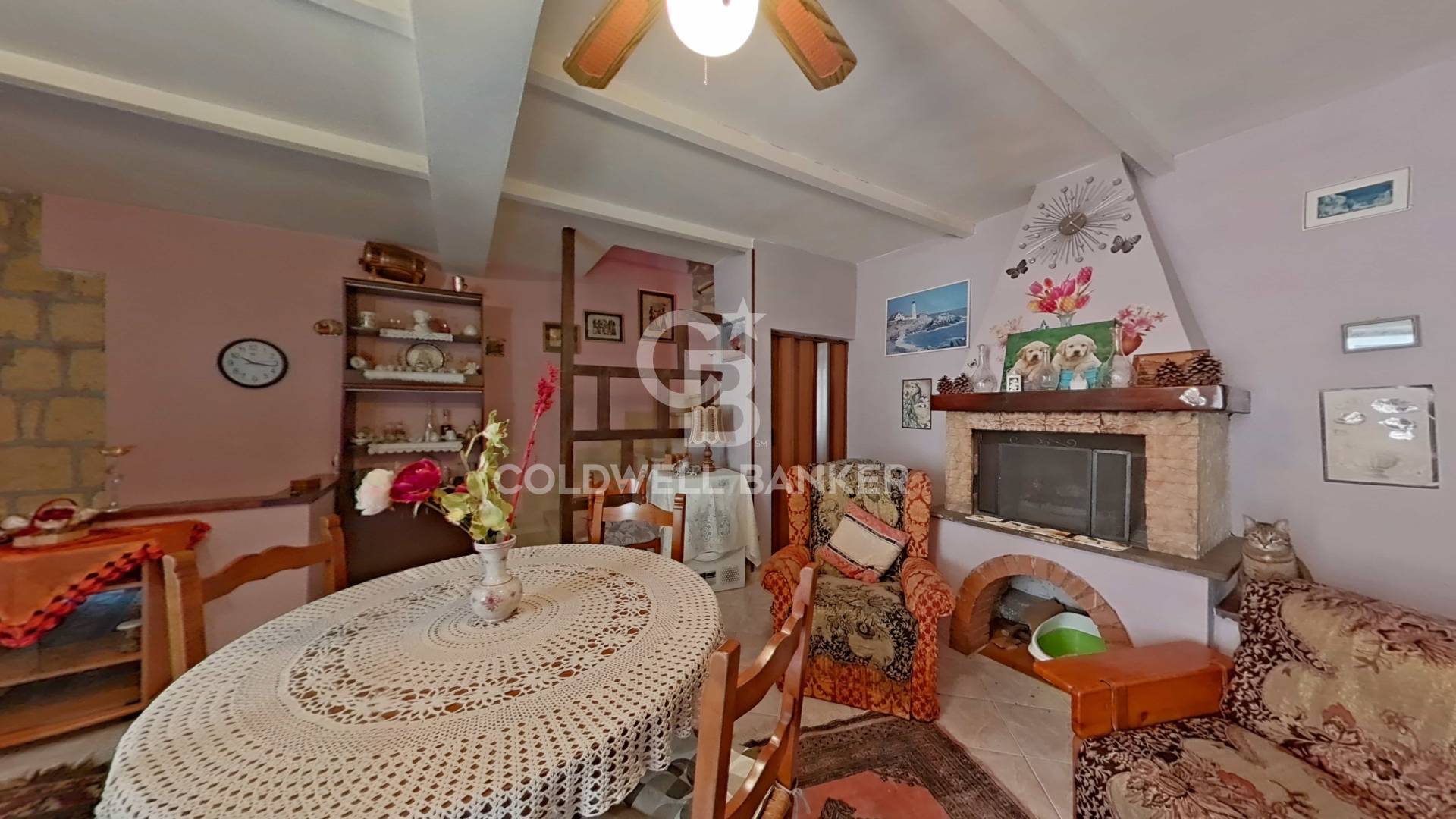 Appartamento indipendente in vendita a Tarquinia, Centro Storico